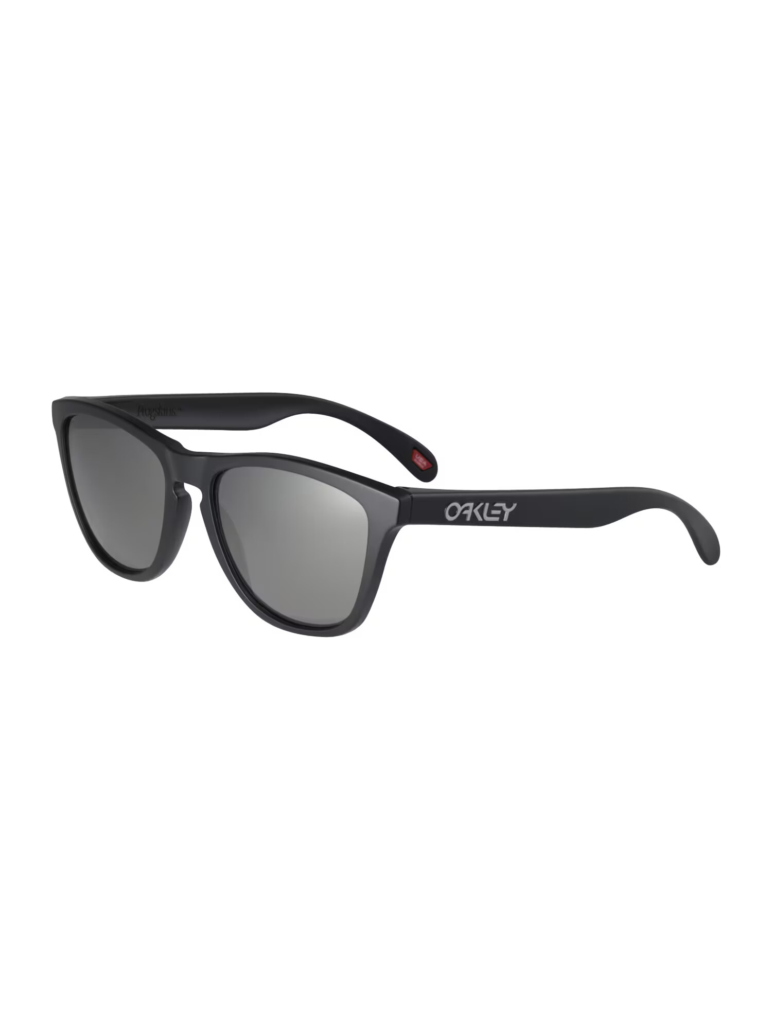 OAKLEY Športna sončna očala 'FROGSKINS OO9013-F7-55' črna - Pepit.si