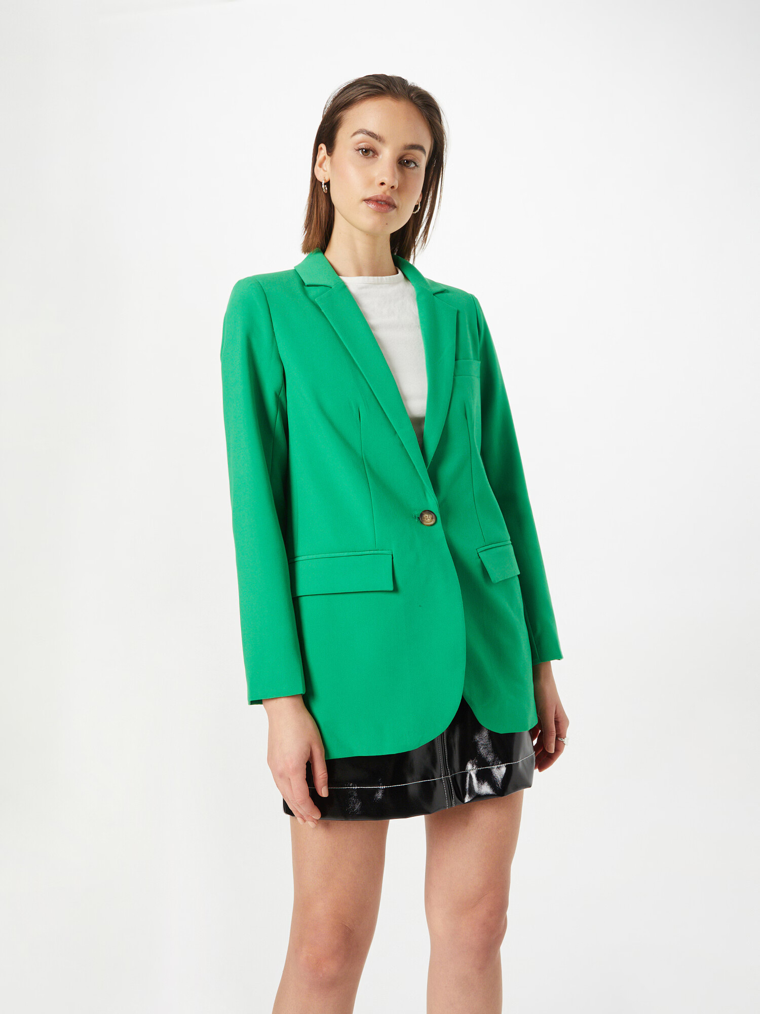 OBJECT Blazer zelena - Pepit.si