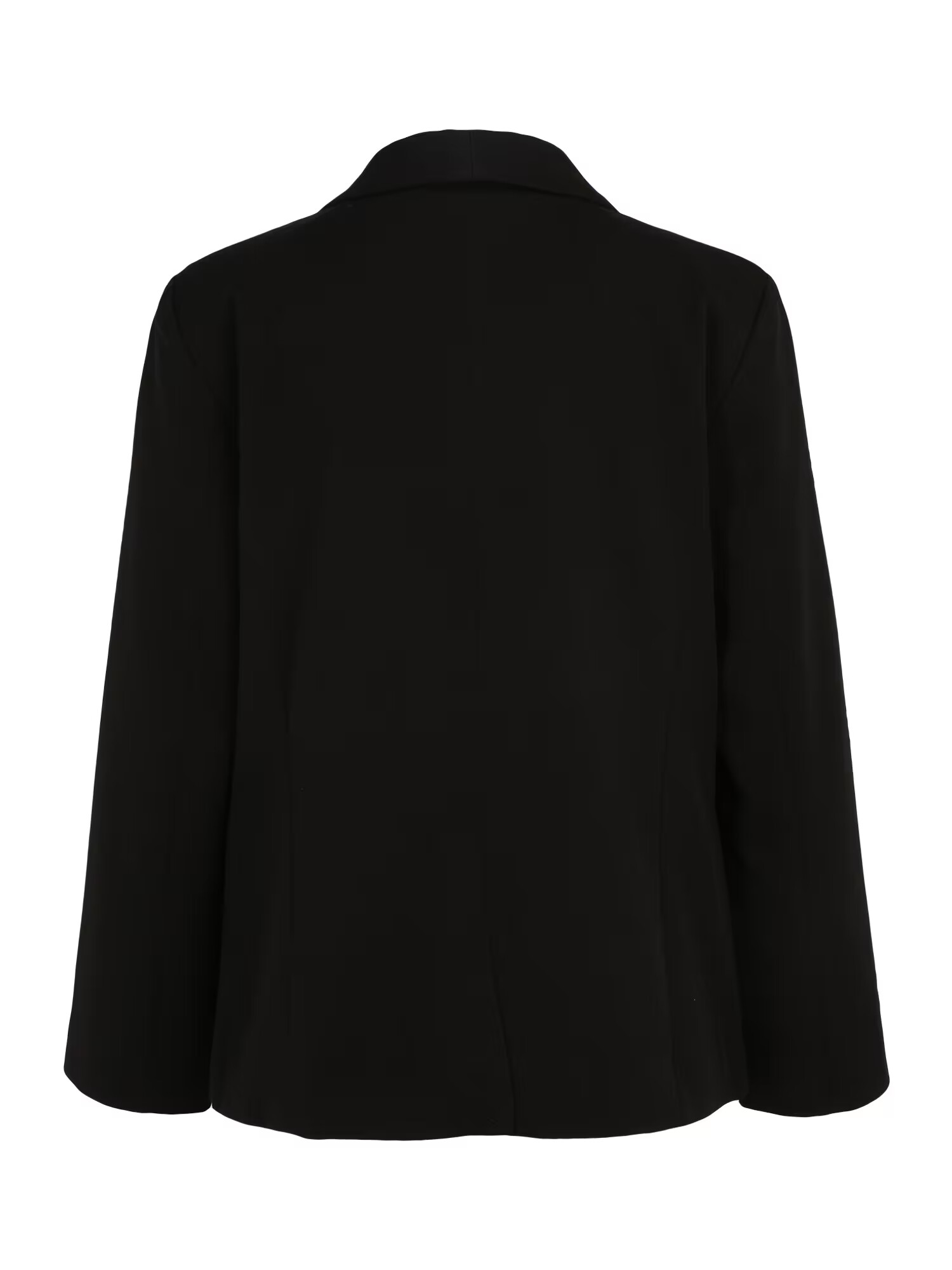 OBJECT Petite Blazer 'LISA' črna - Pepit.si