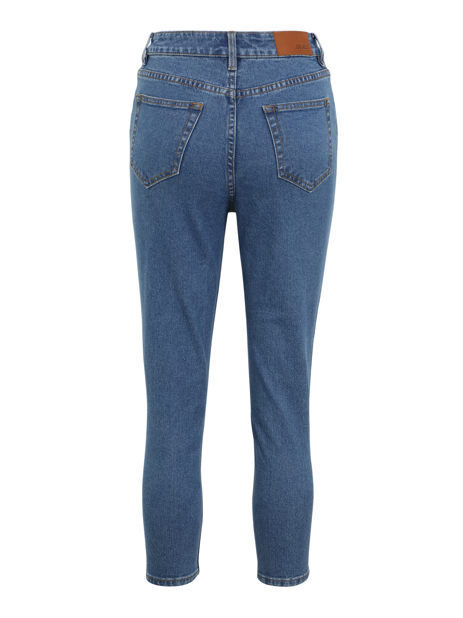 OBJECT Petite Kavbojke 'VINNIE' moder denim - Pepit.si