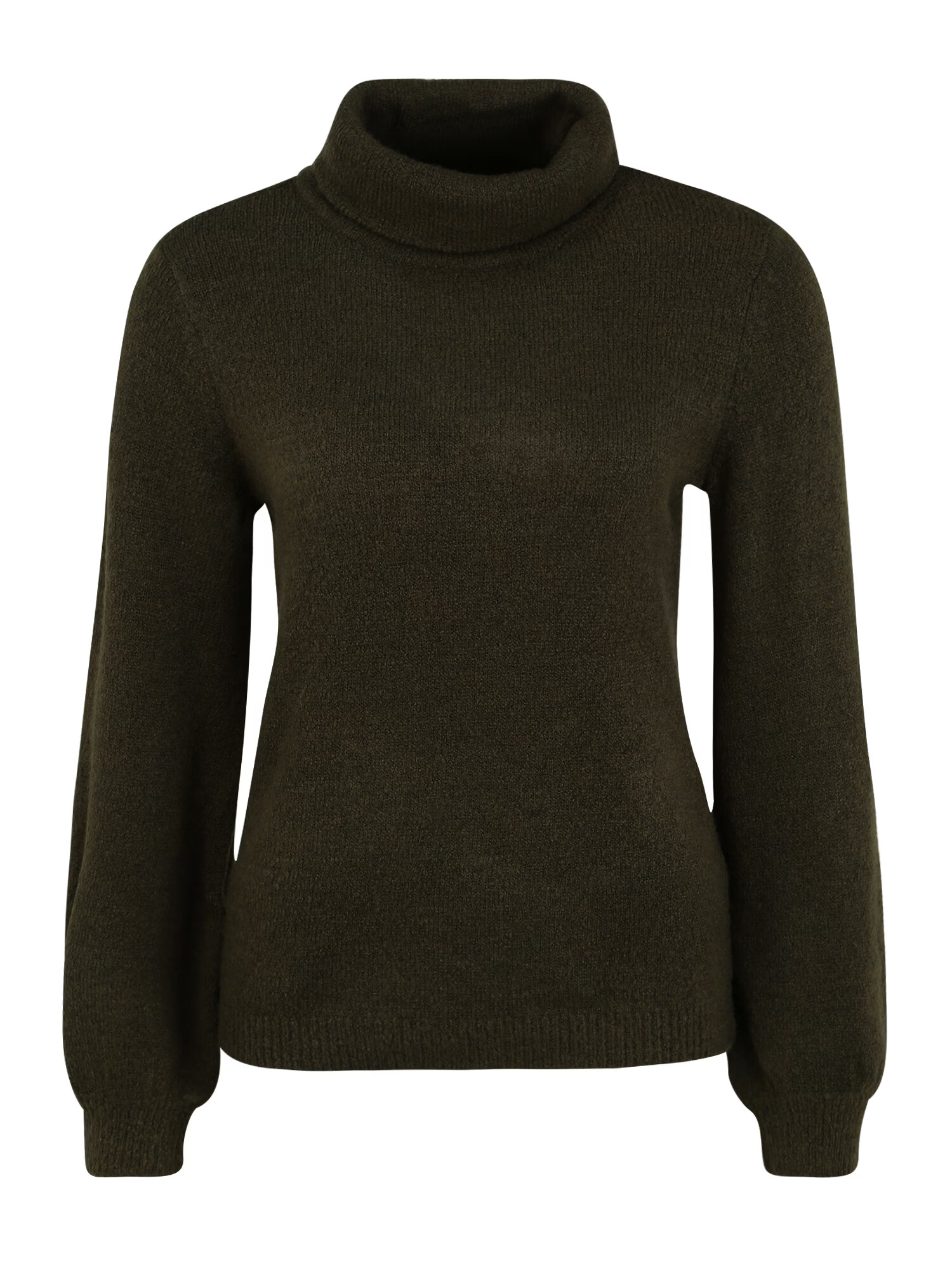 OBJECT Petite Pullover 'Eve Nonsia' zelena - Pepit.si