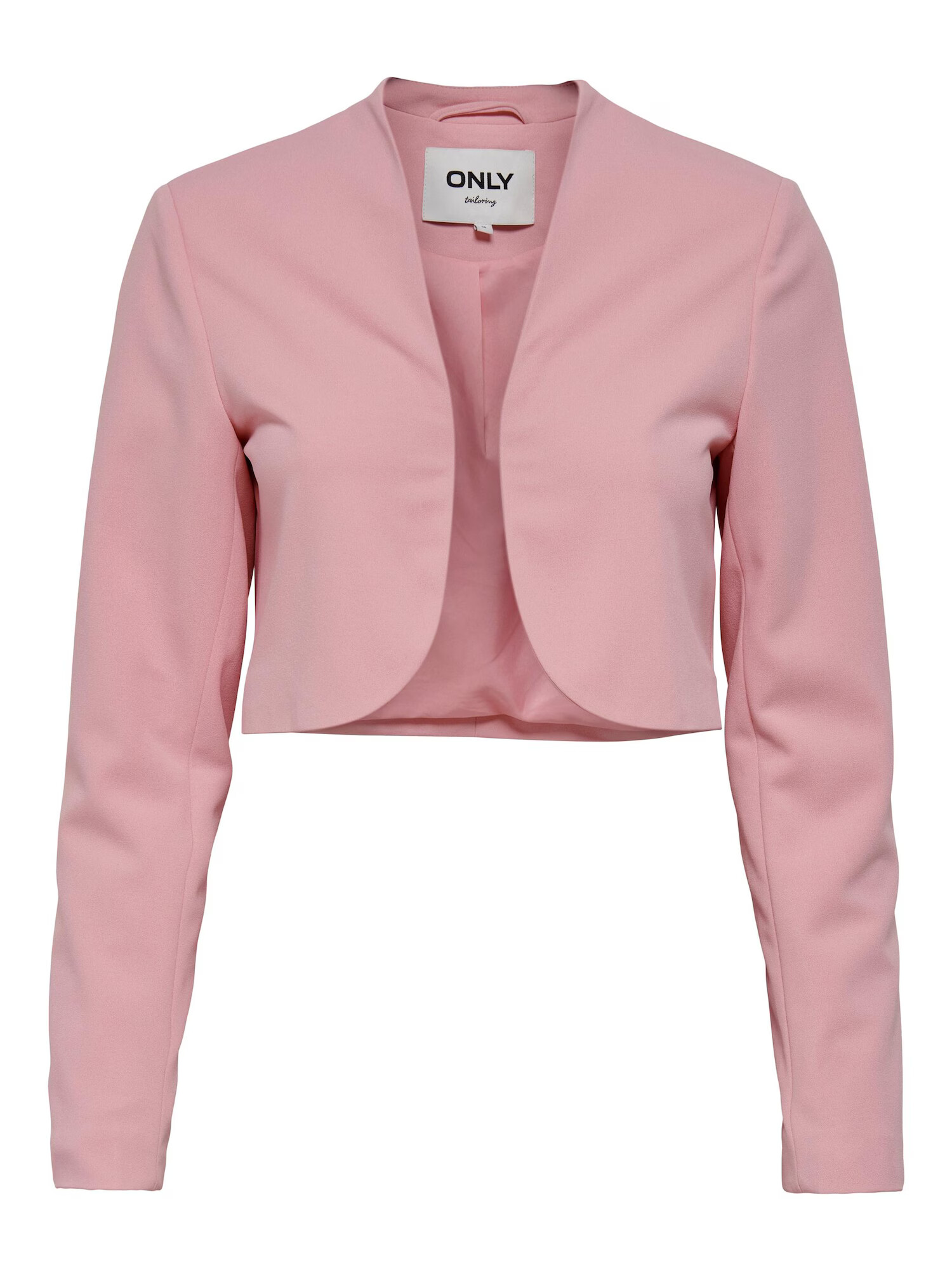 ONLY Blazer 'CAROLINA' roza - Pepit.si