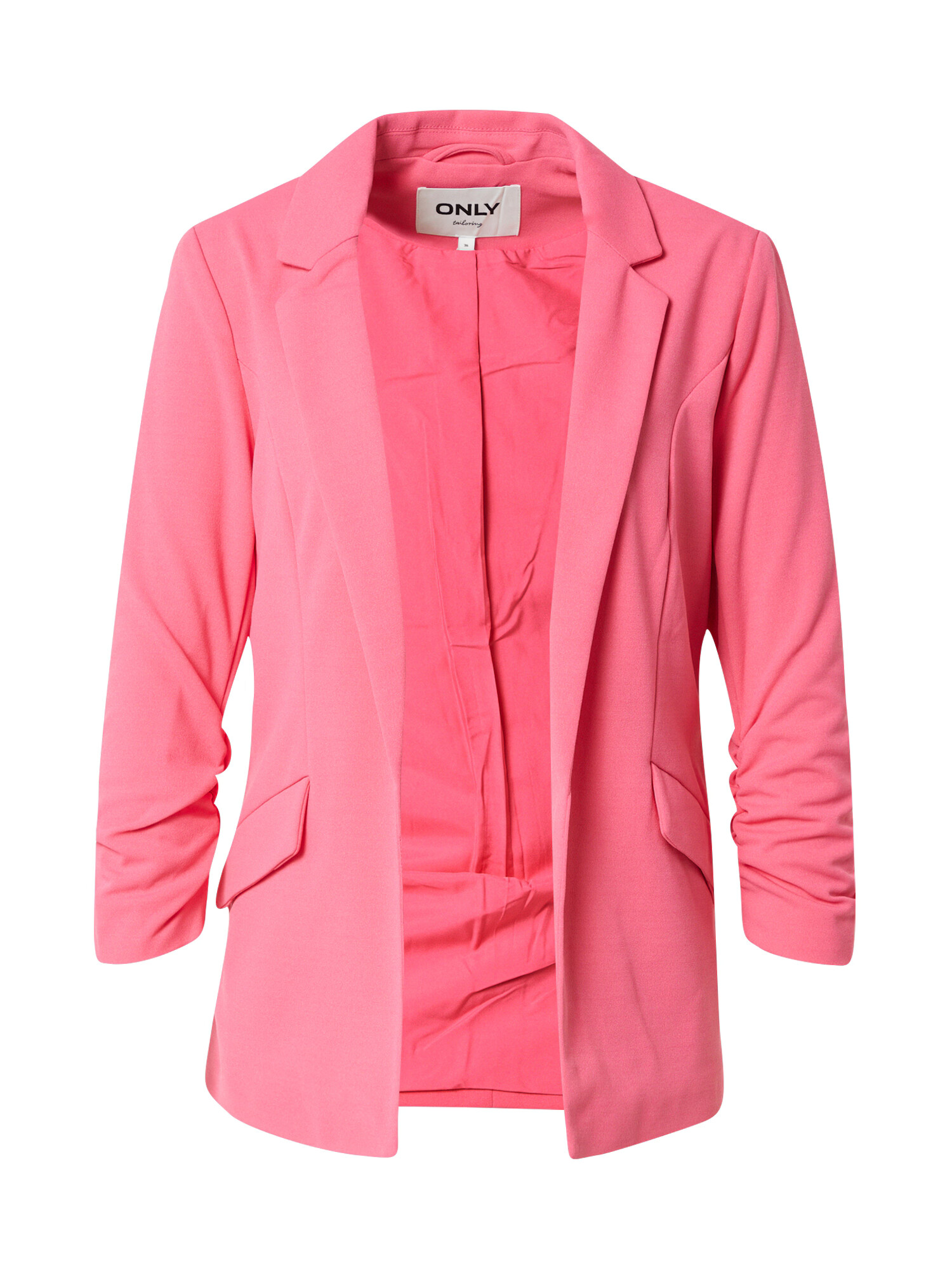 ONLY Blazer 'CAROLINA' temno roza - Pepit.si