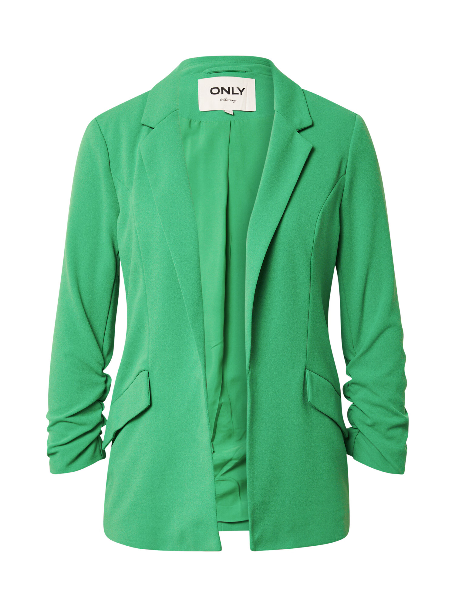 ONLY Blazer 'Carolina' zelena - Pepit.si