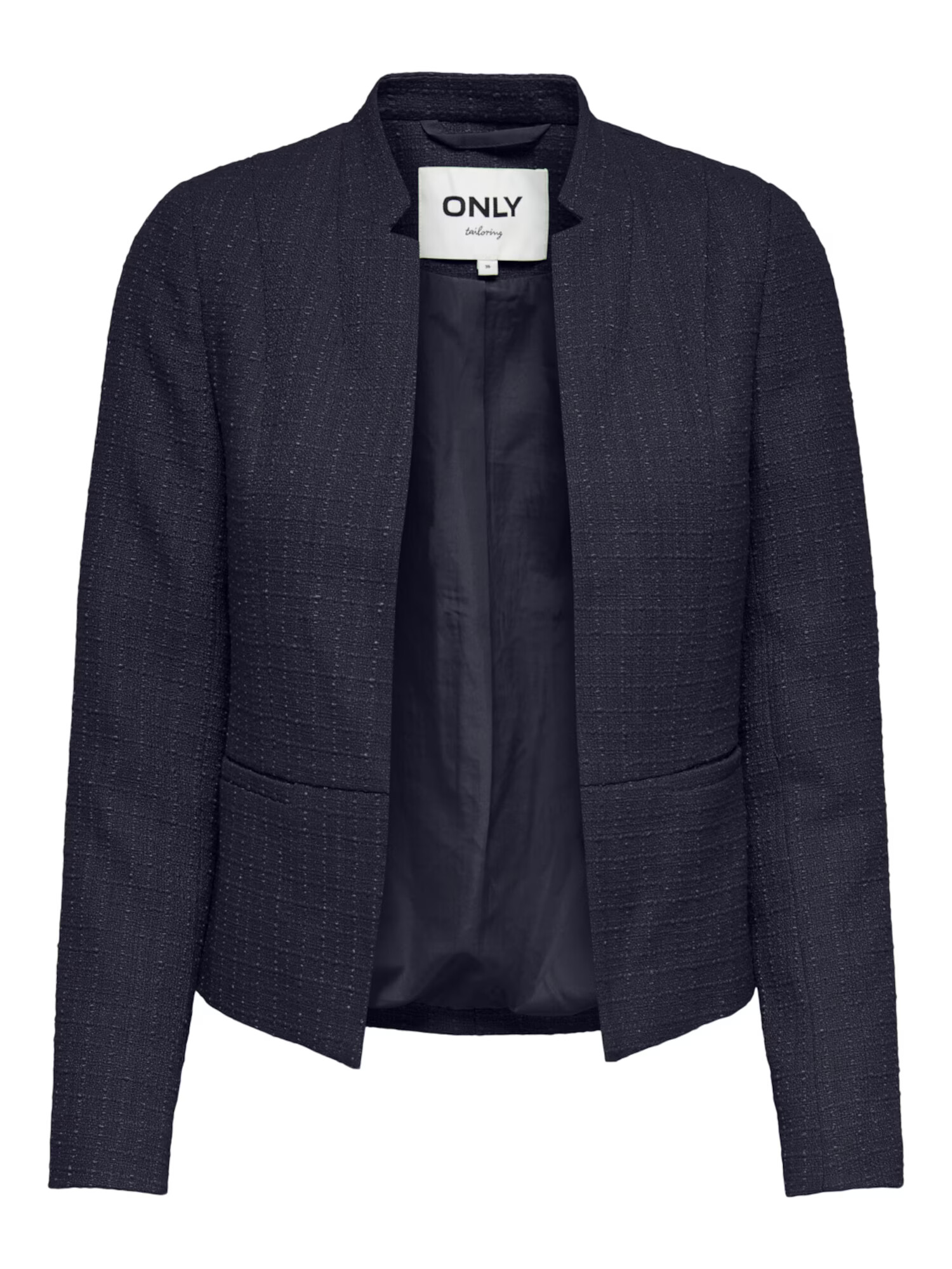 ONLY Blazer 'MADDY' nočno modra - Pepit.si