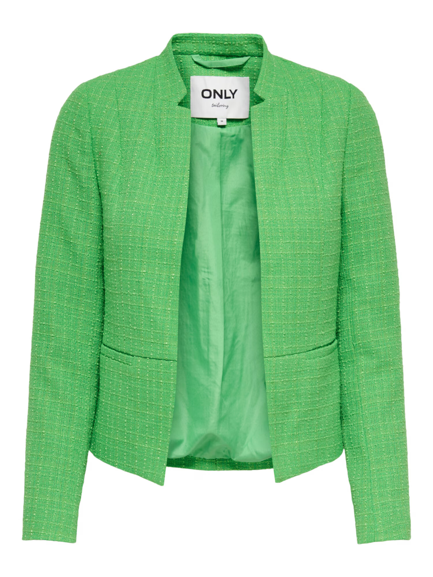 ONLY Blazer 'MADDY' travnato zelena - Pepit.si