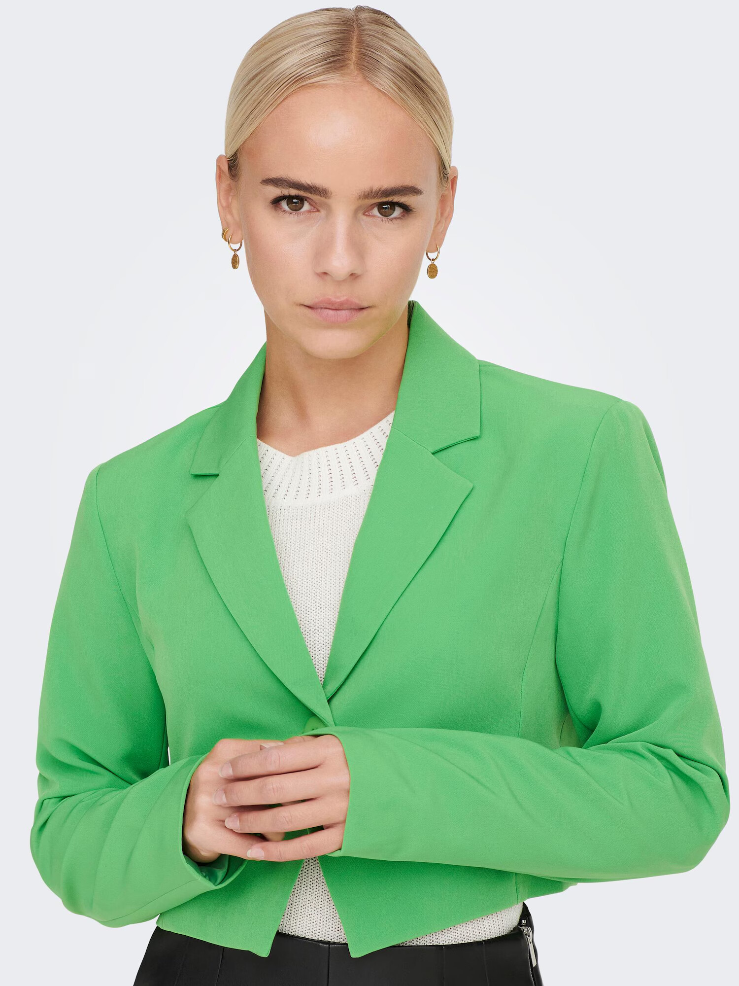 ONLY Blazer 'Maia' neonsko zelena - Pepit.si