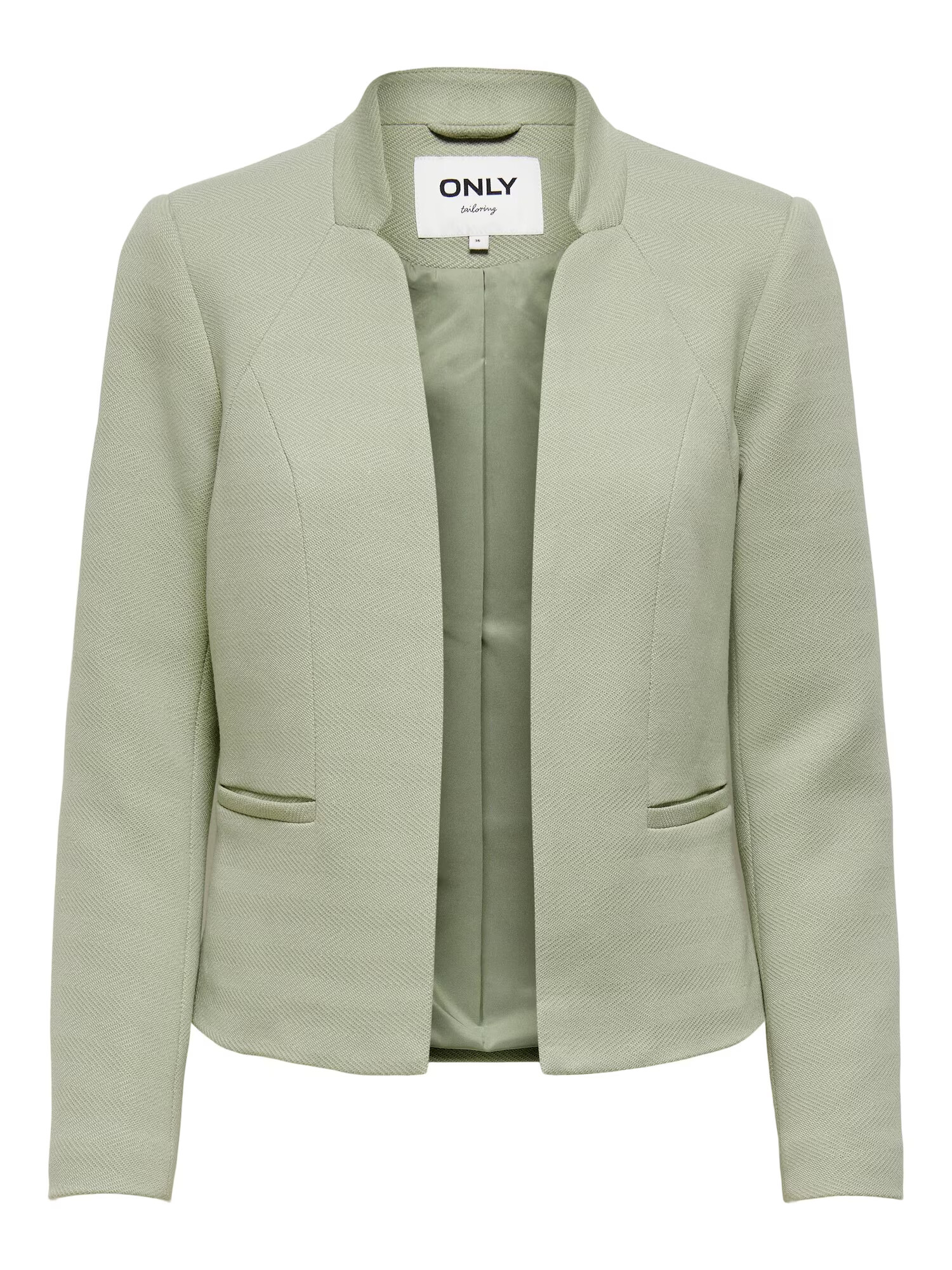 ONLY Blazer svetlo zelena - Pepit.si