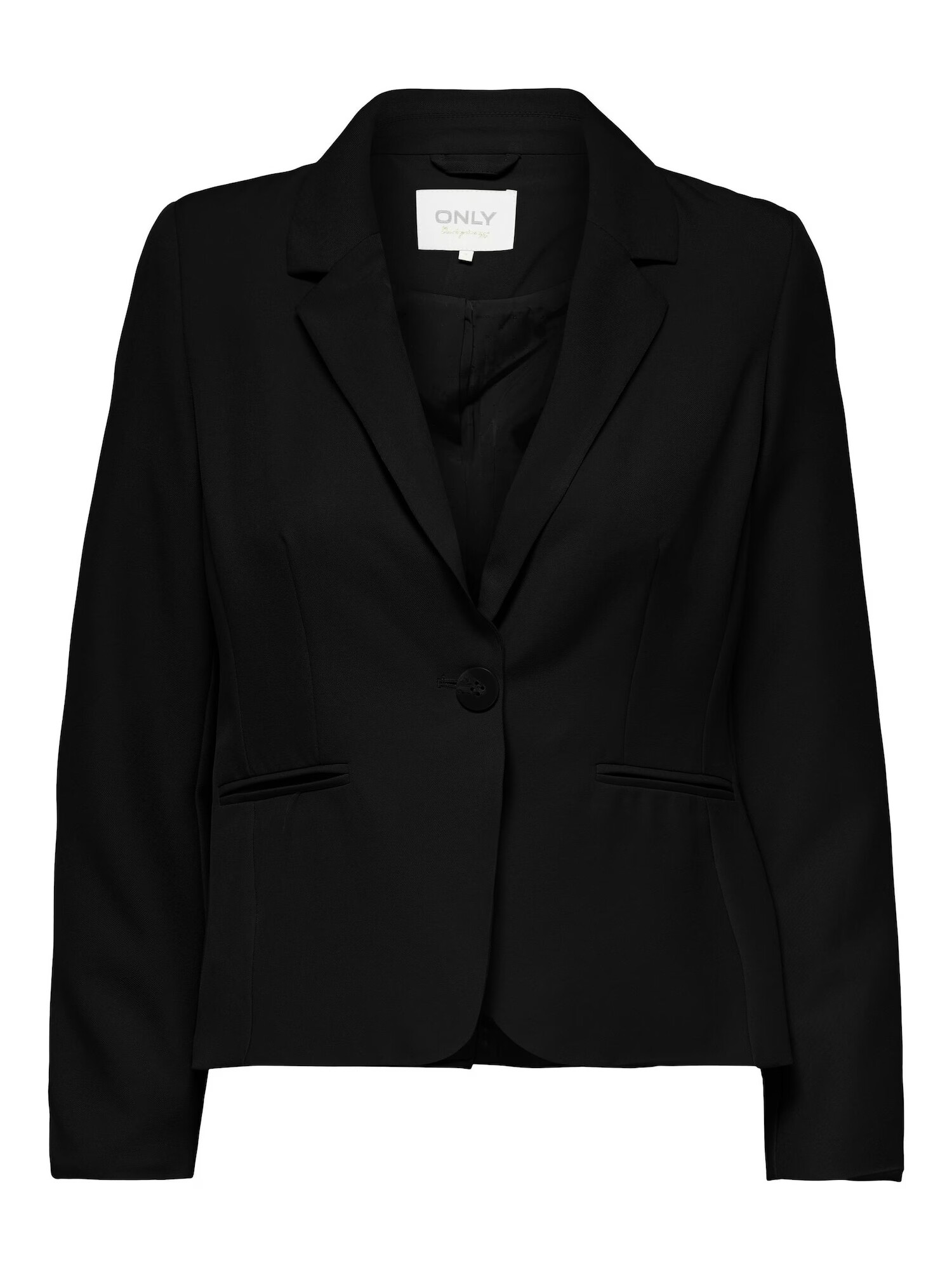 ONLY Blazer 'THEA' črna - Pepit.si