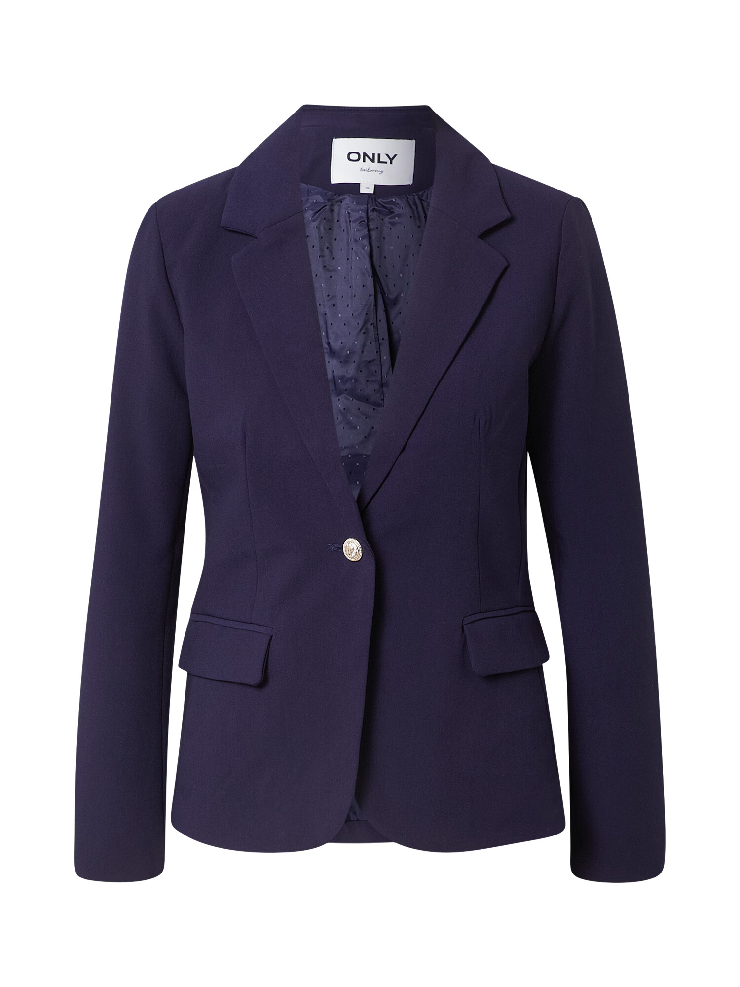 ONLY Blazer 'YASMINE' mornarska - Pepit.si