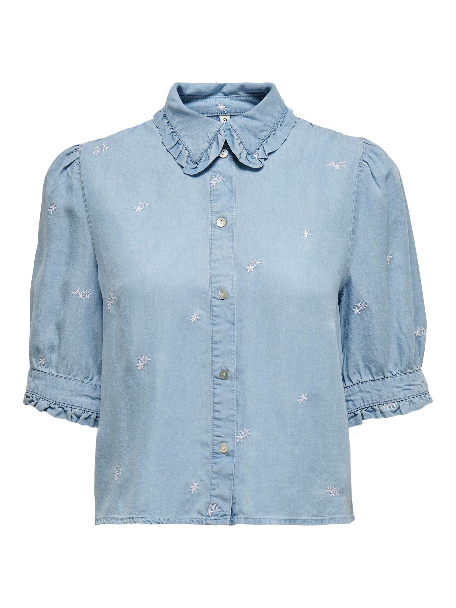 ONLY Bluza 'CANDICE' moder denim - Pepit.si