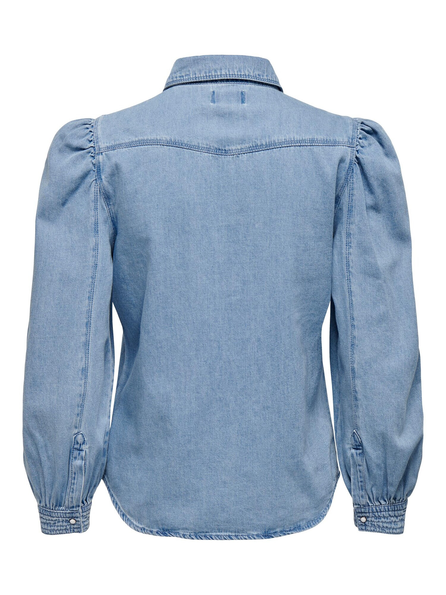 ONLY Bluza 'MALLORY' moder denim - Pepit.si