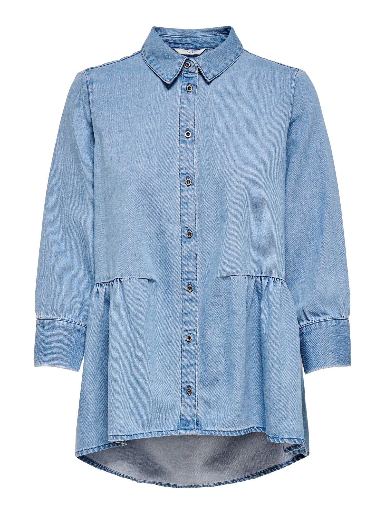 ONLY Bluza 'Mary' moder denim - Pepit.si