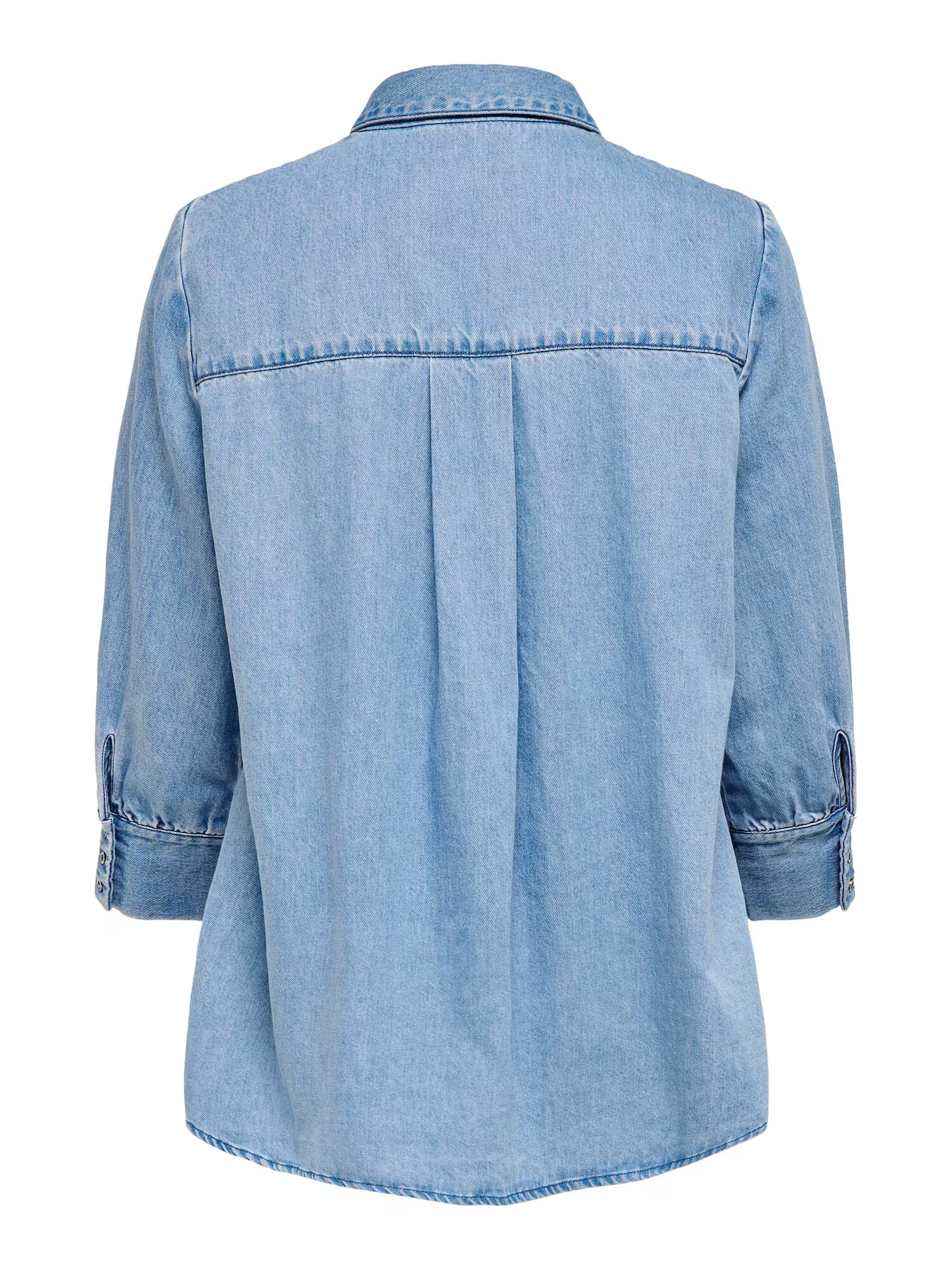 ONLY Bluza 'Mary' moder denim - Pepit.si