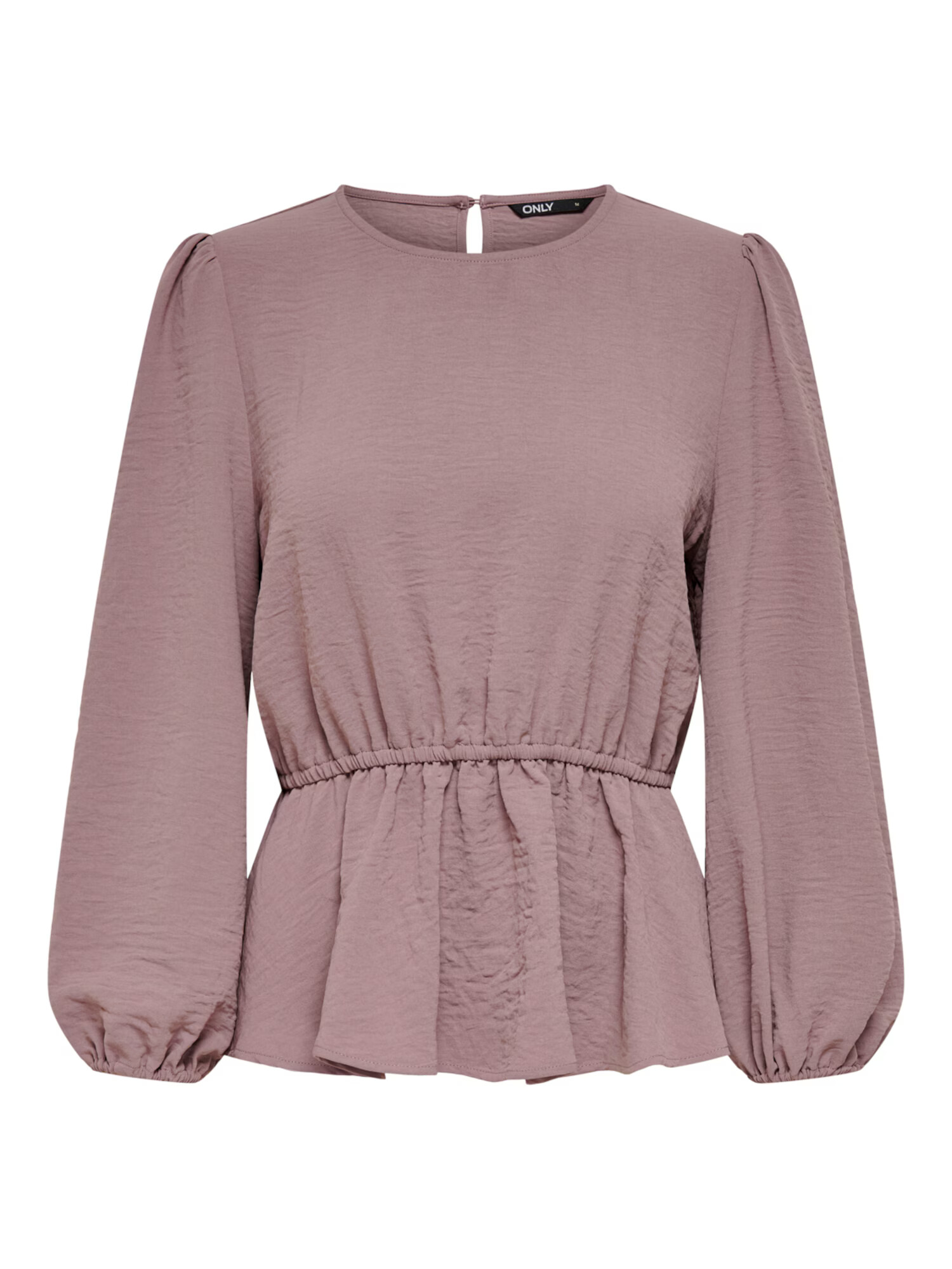 ONLY Bluza 'Mette' mauve - Pepit.si