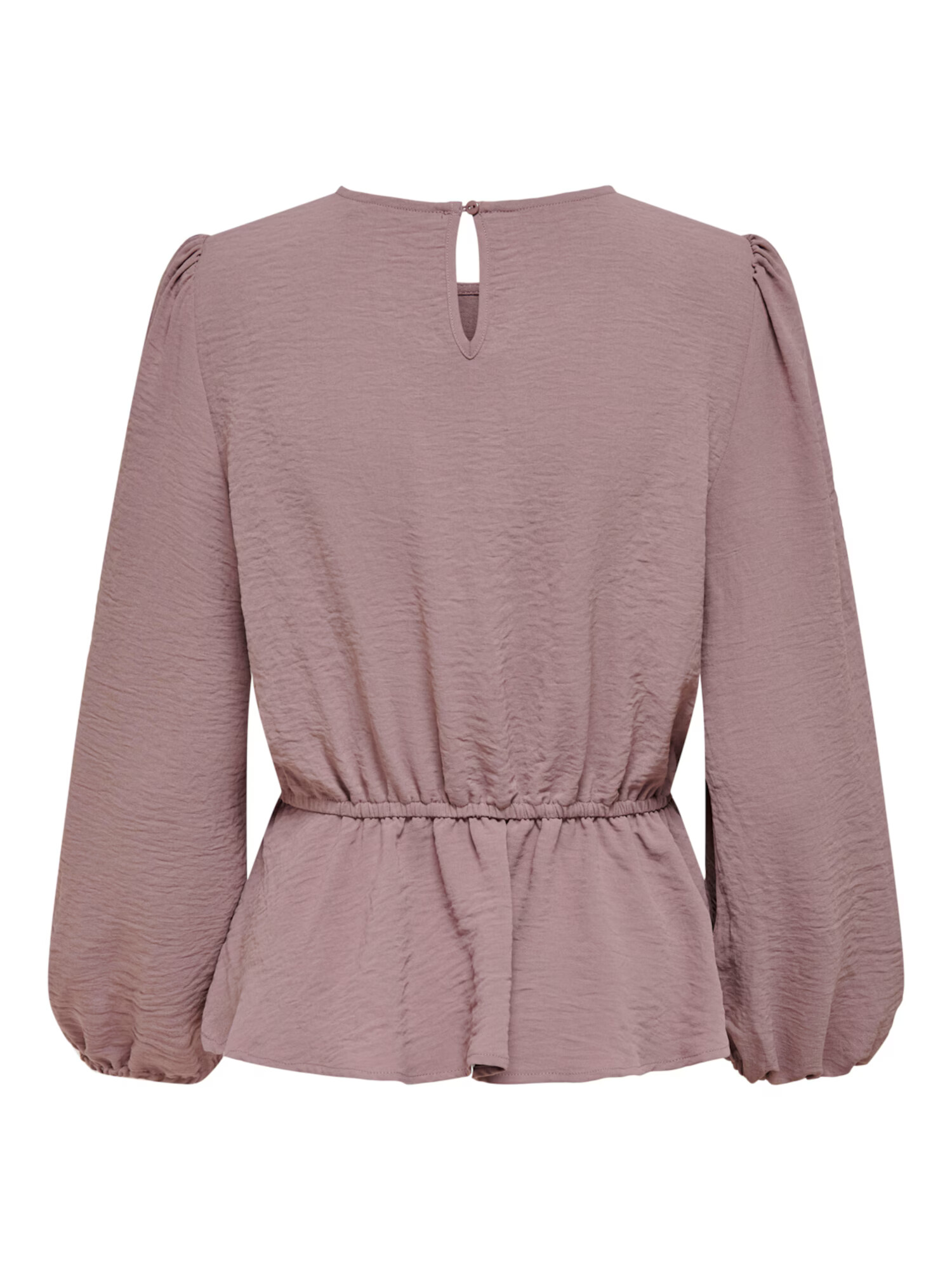 ONLY Bluza 'Mette' mauve - Pepit.si