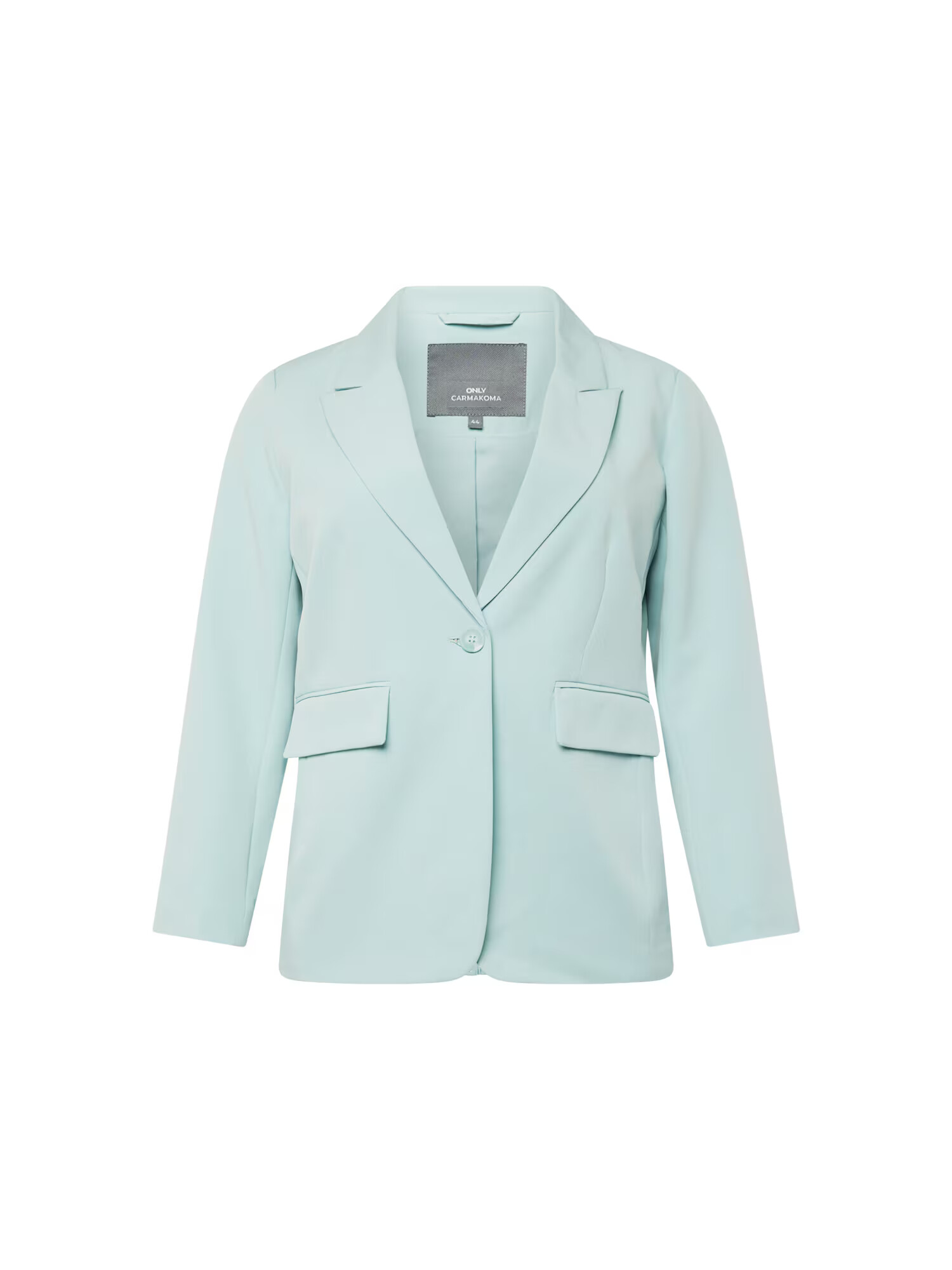 ONLY Carmakoma Blazer 'CHRISTINA' opal - Pepit.si