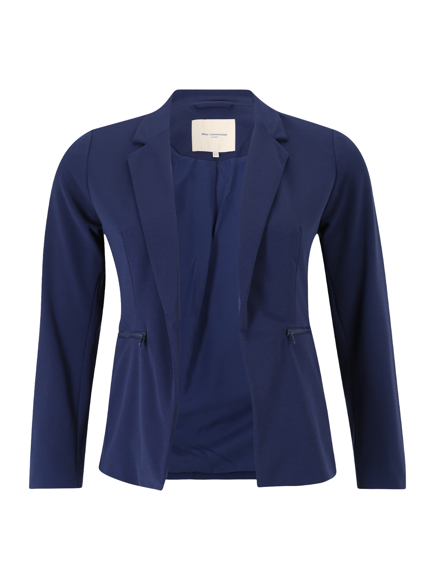 ONLY Carmakoma Blazer mornarska - Pepit.si