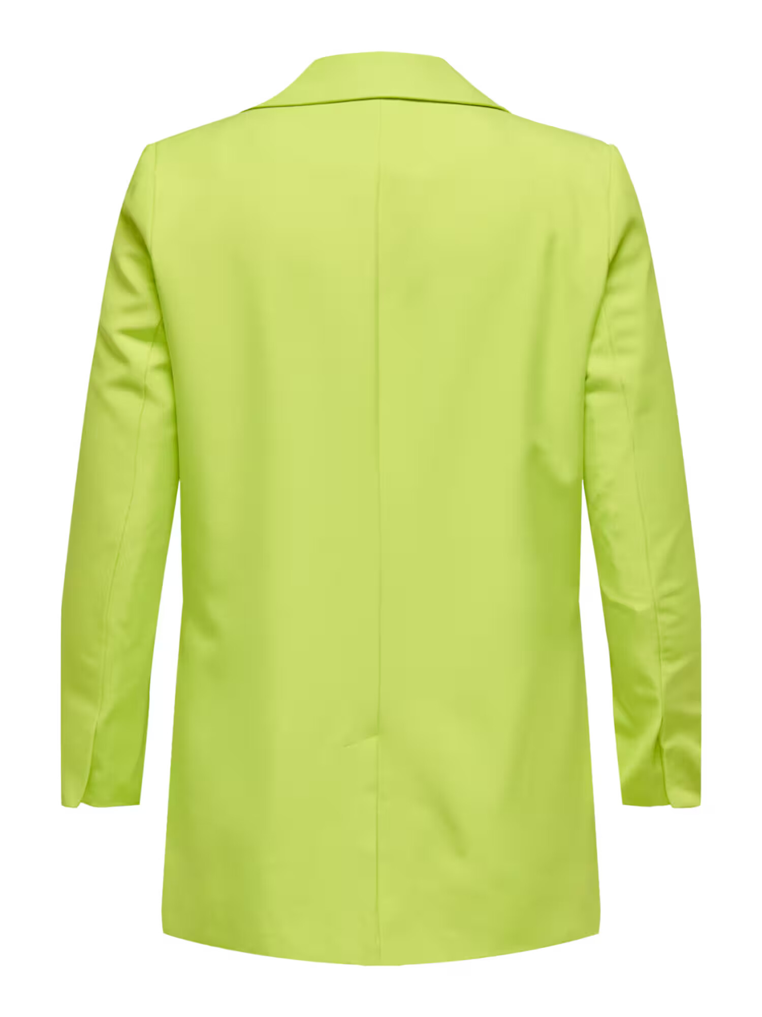 ONLY Carmakoma Blazer 'THEA' limeta - Pepit.si