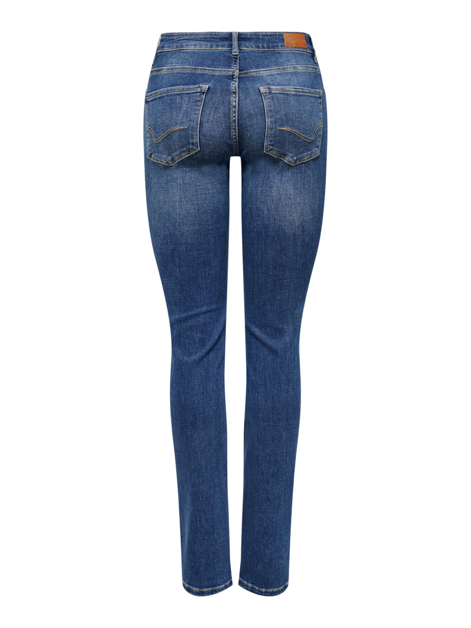 ONLY Kavbojke 'Alicia' moder denim - Pepit.si