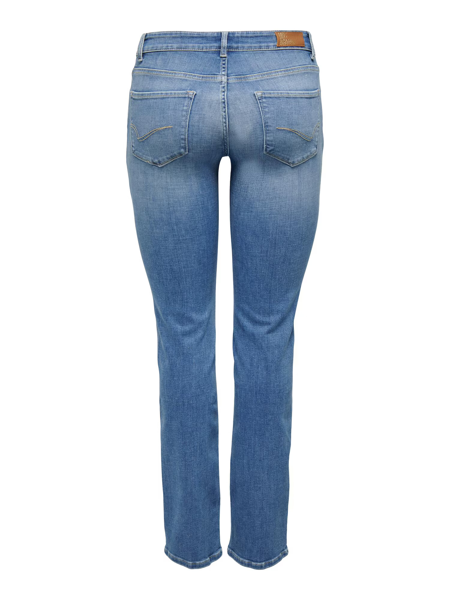 ONLY Kavbojke 'ALICIA' moder denim - Pepit.si