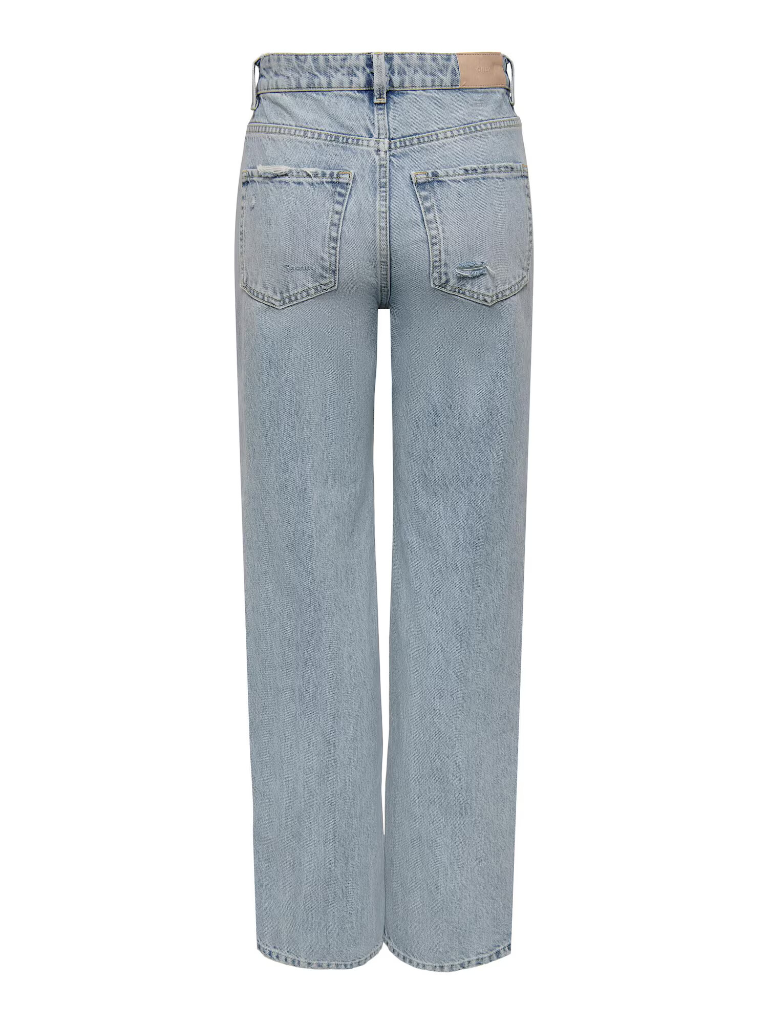 ONLY Kavbojke 'ASTRID' moder denim - Pepit.si