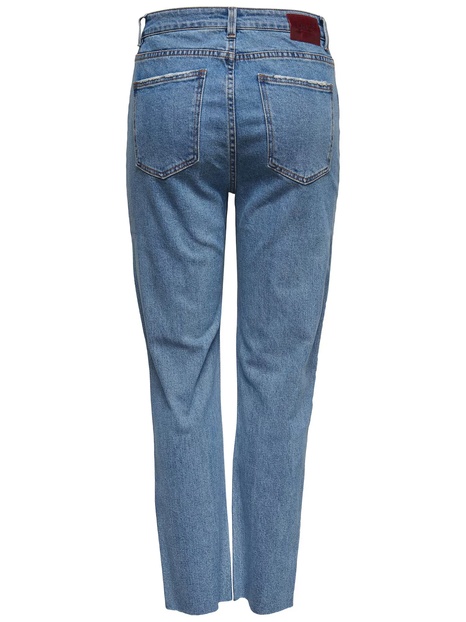 ONLY Kavbojke 'Emily' moder denim - Pepit.si