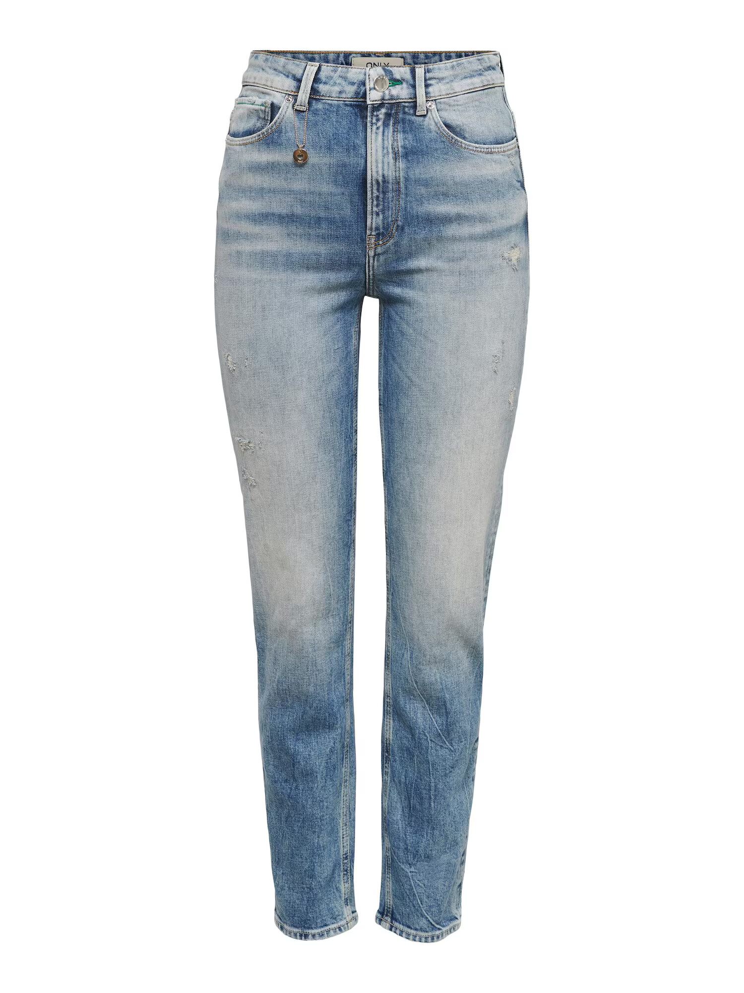 ONLY Kavbojke 'Emily' moder denim - Pepit.si