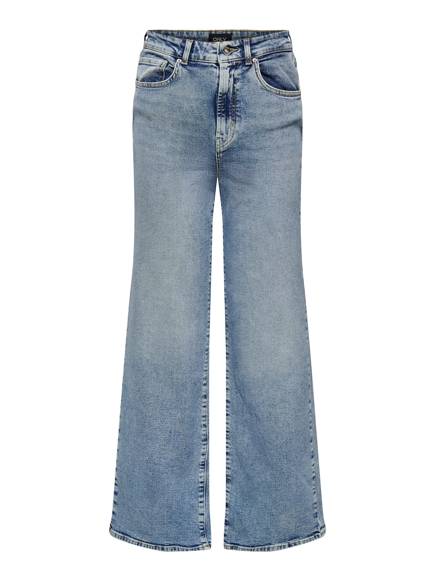 Only Tall Kavbojke 'Hope' moder denim - Pepit.si