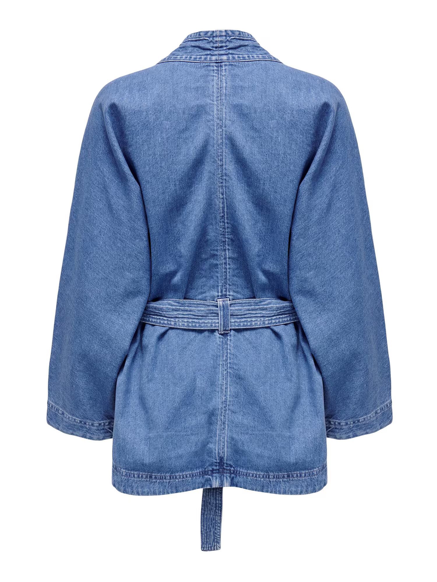 ONLY Kimono moder denim - Pepit.si