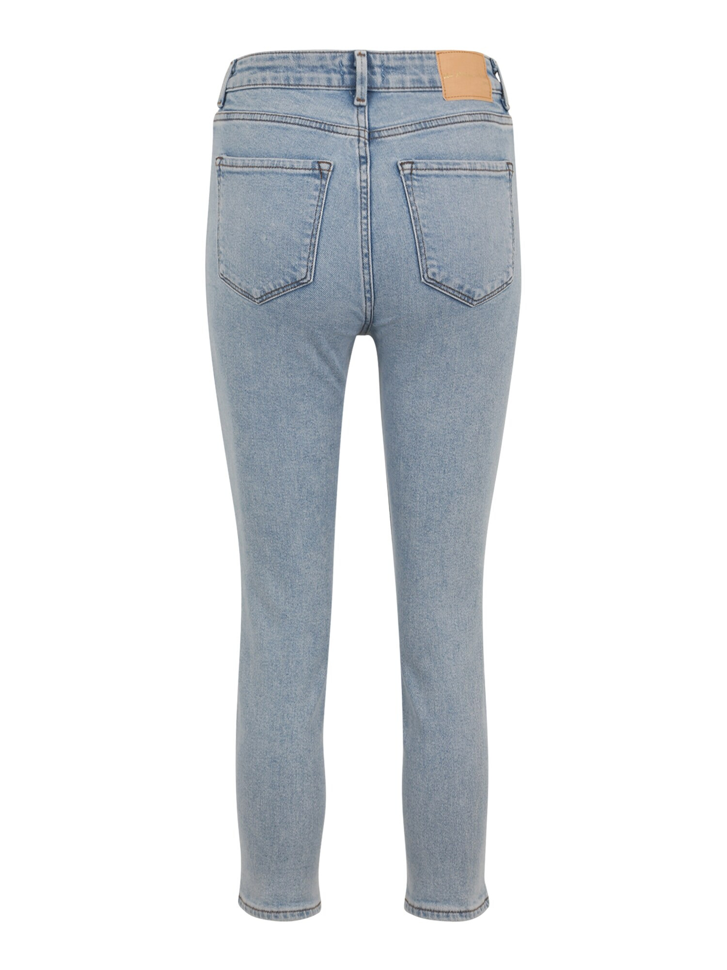 Only Petite Kavbojke 'EMILY' moder denim - Pepit.si