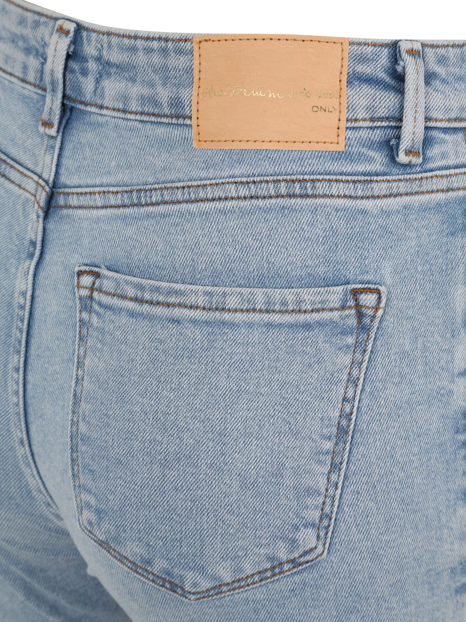 Only Petite Kavbojke 'EMILY' moder denim - Pepit.si