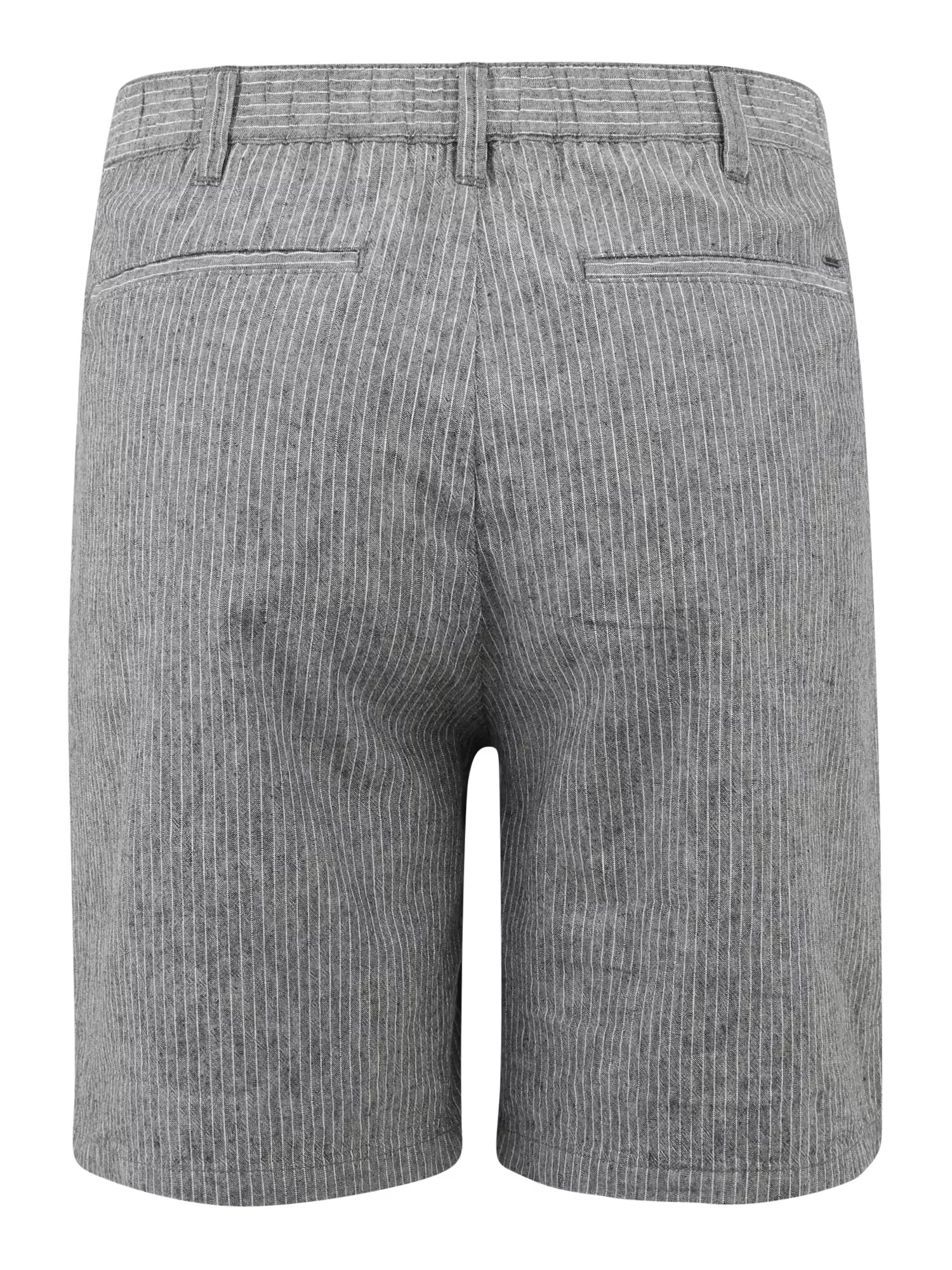 Only & Sons Big & Tall Chino hlače 'DEW' dimno modra / off-bela - Pepit.si