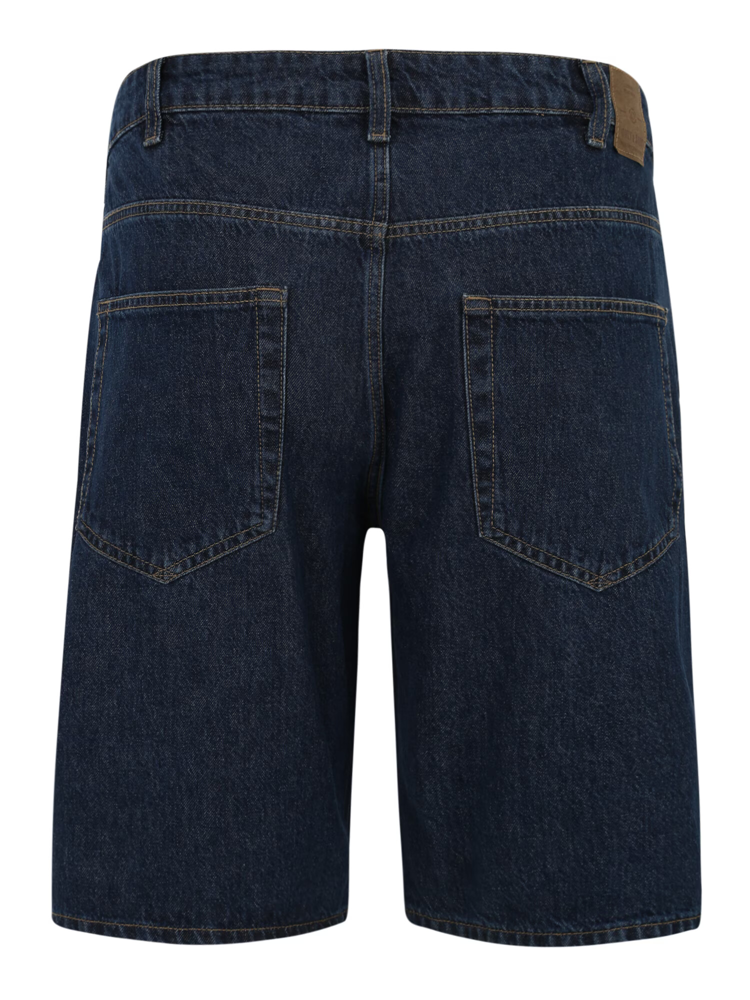 Only & Sons Big & Tall Kavbojke 'AVI' moder denim - Pepit.si