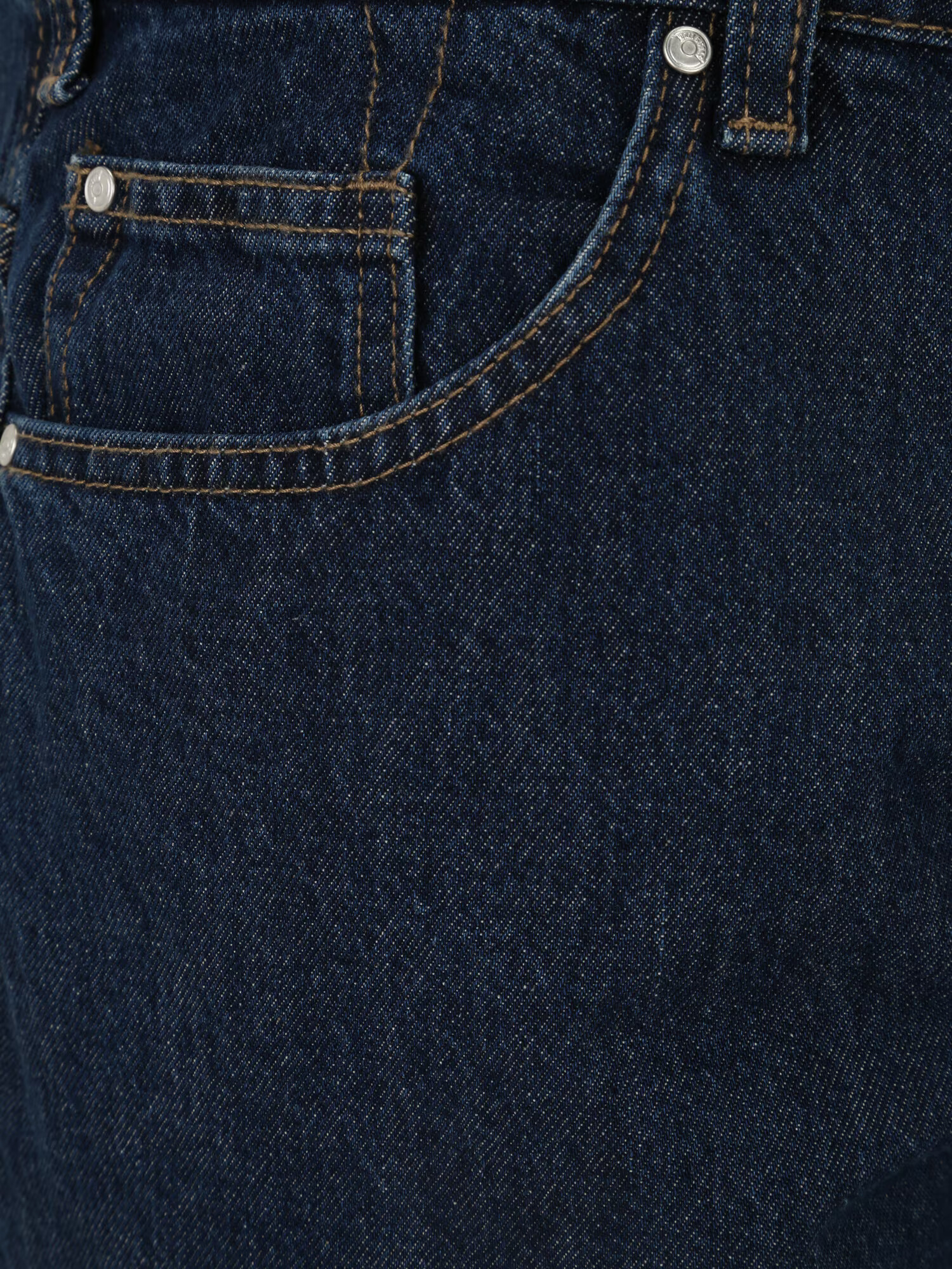 Only & Sons Big & Tall Kavbojke 'AVI' moder denim - Pepit.si