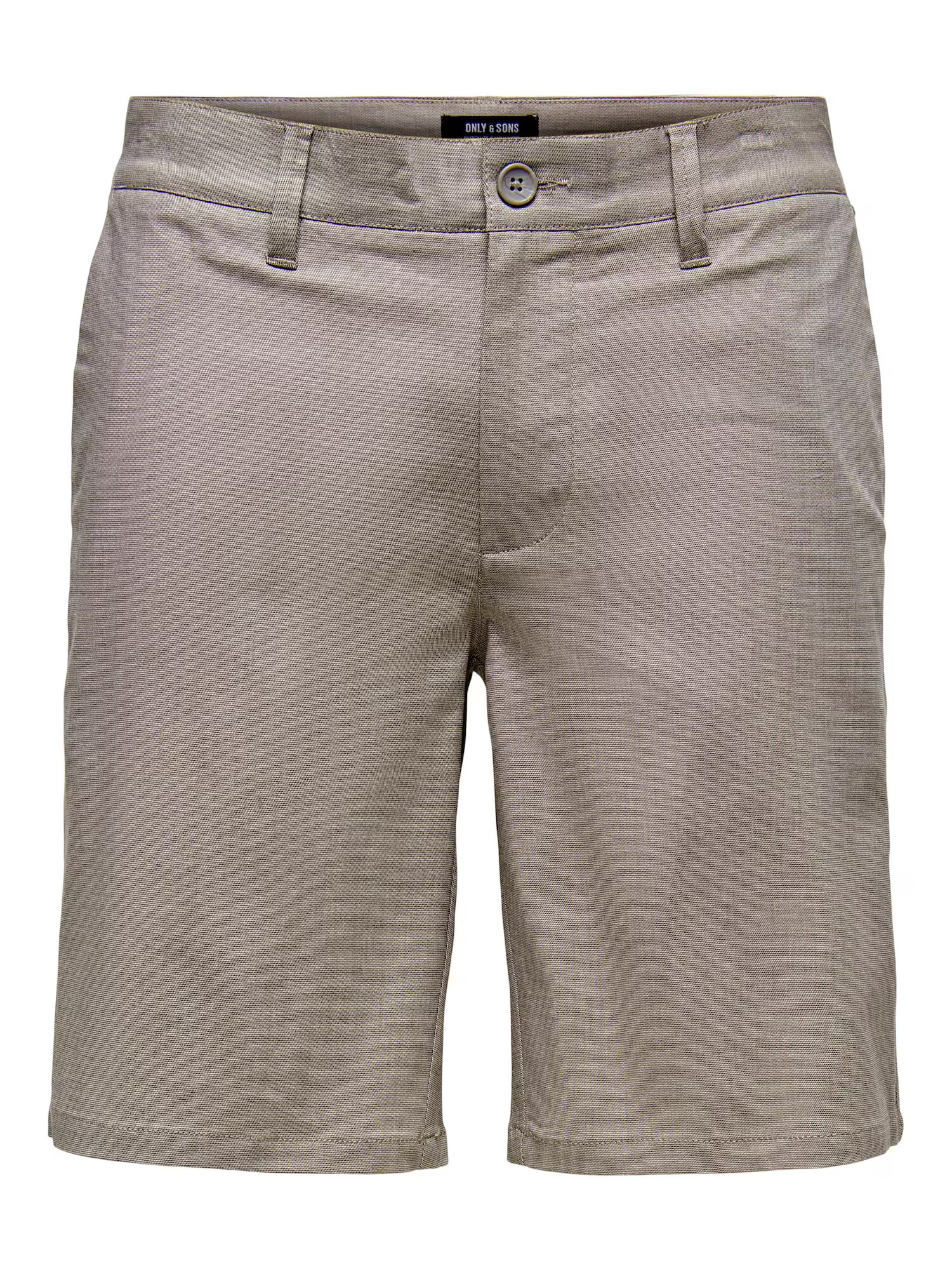 Only & Sons Chino hlače 'Mark' greige - Pepit.si