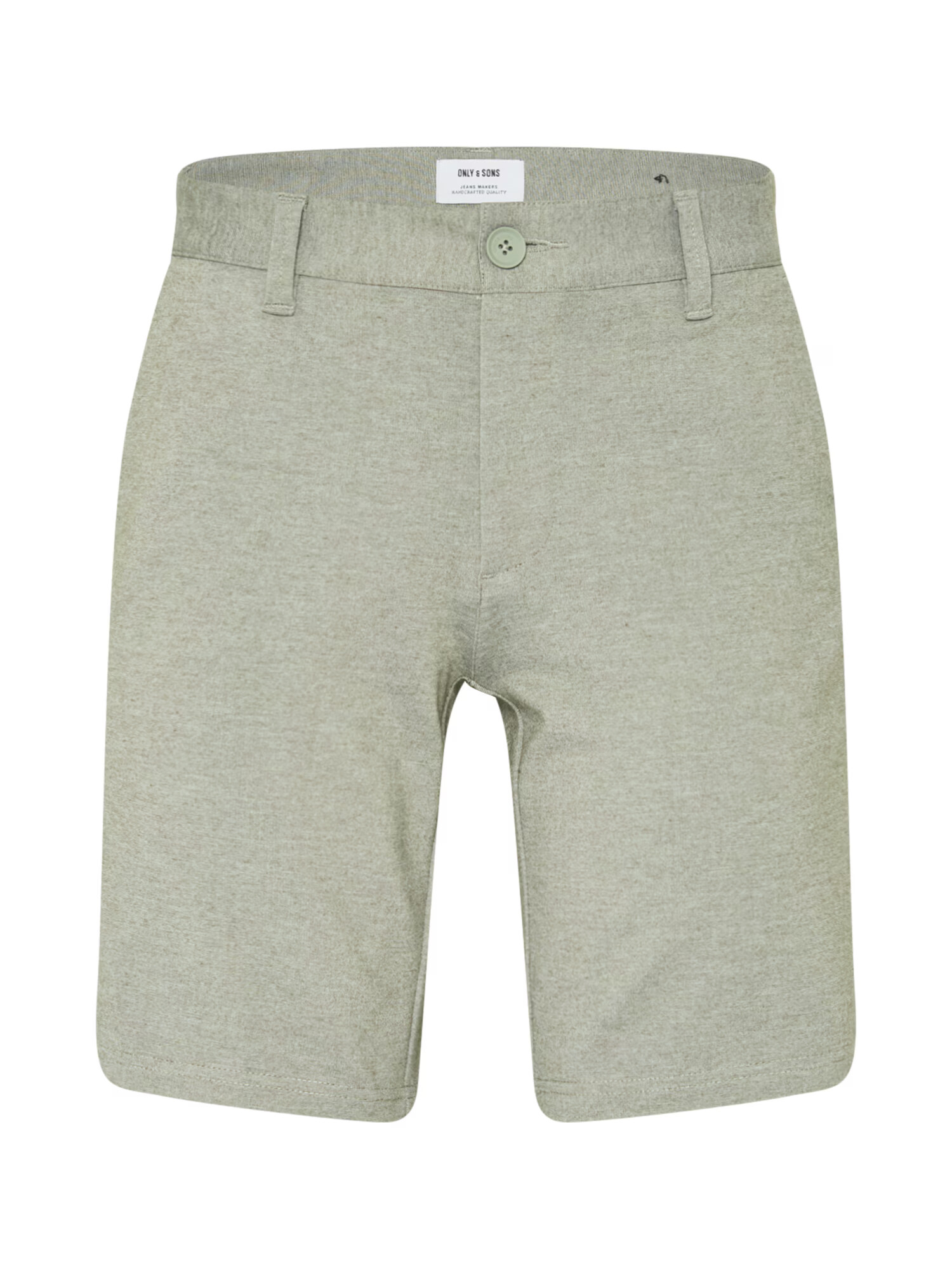 Only & Sons Chino hlače 'Mark' oliva - Pepit.si