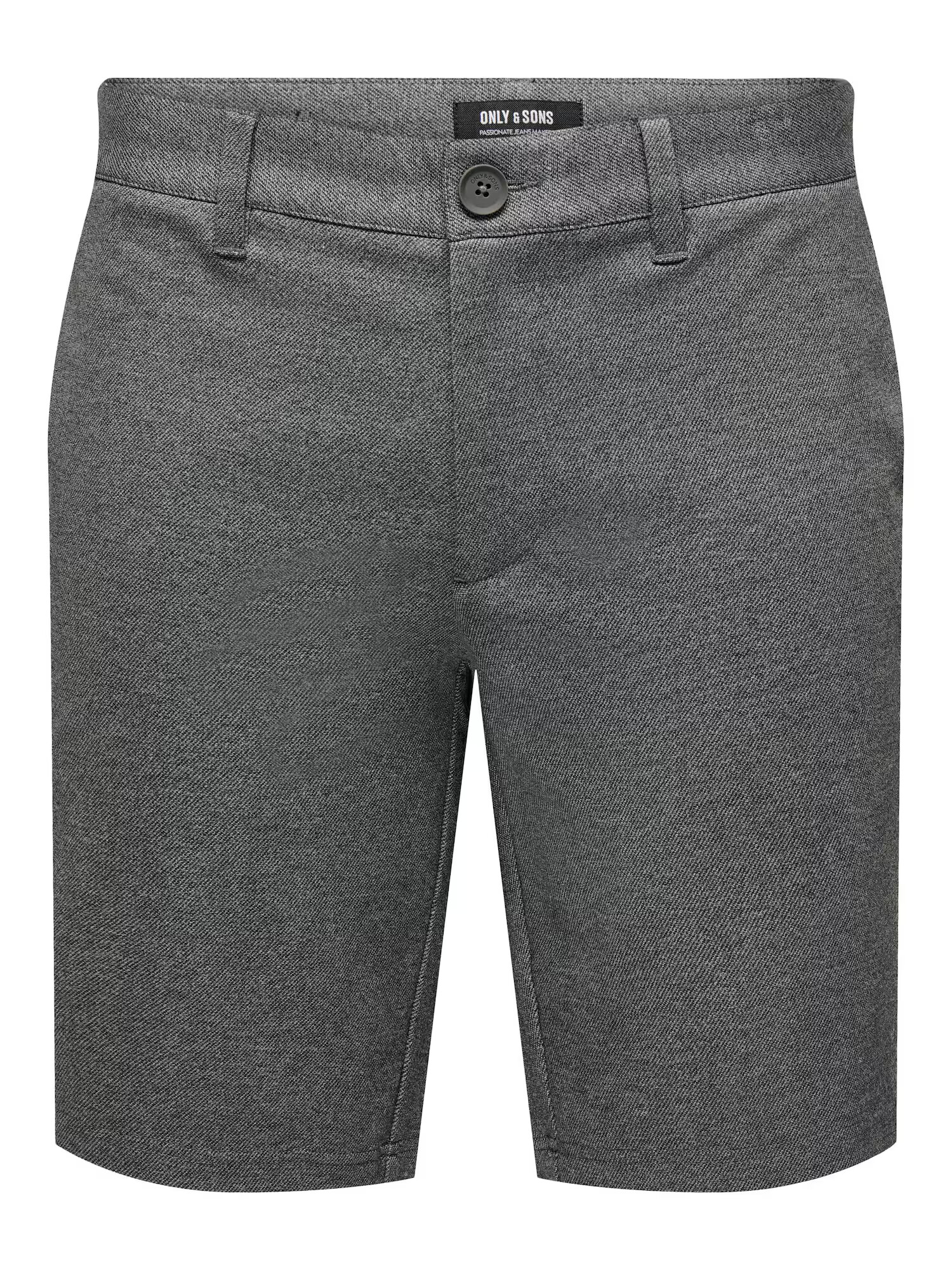 Only & Sons Chino hlače 'MARK' temno siva - Pepit.si