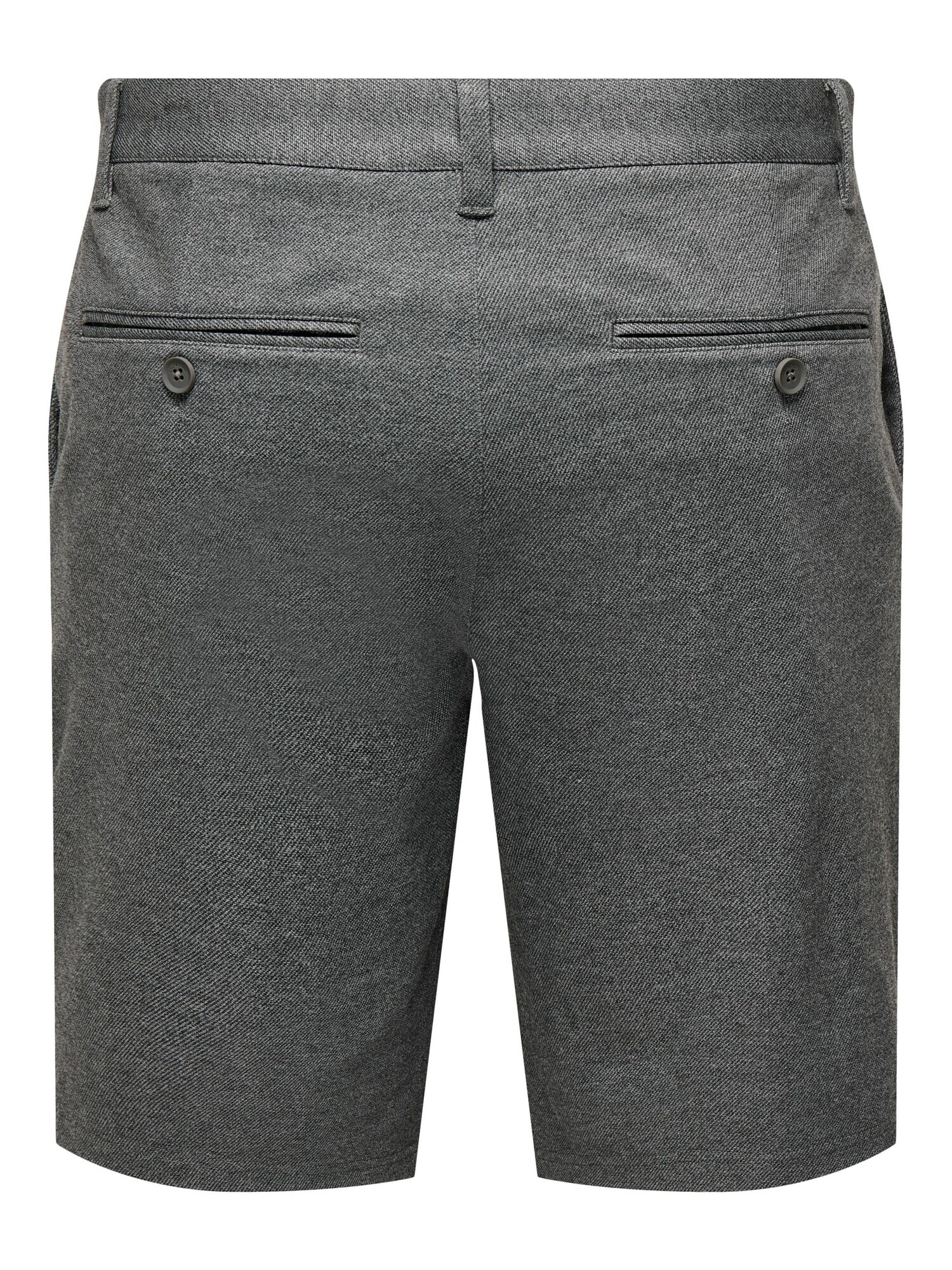 Only & Sons Chino hlače 'MARK' temno siva - Pepit.si