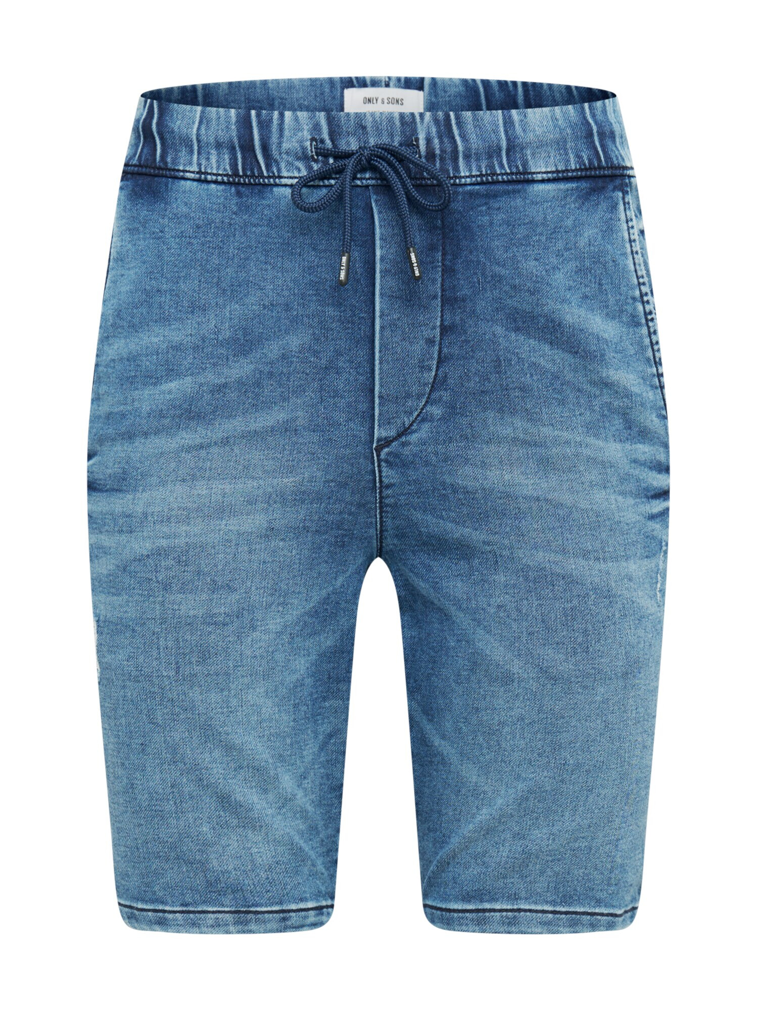 Only & Sons Kavbojke 'ROD' moder denim - Pepit.si