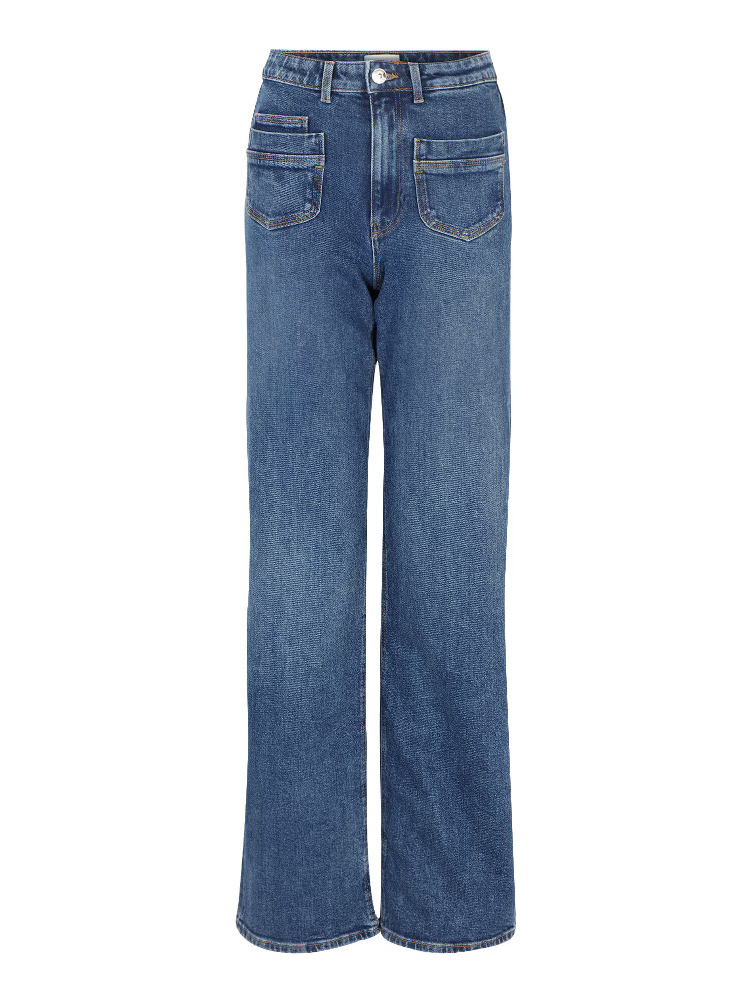 Only Tall Jeans 'Juicy' moder denim - Pepit.si