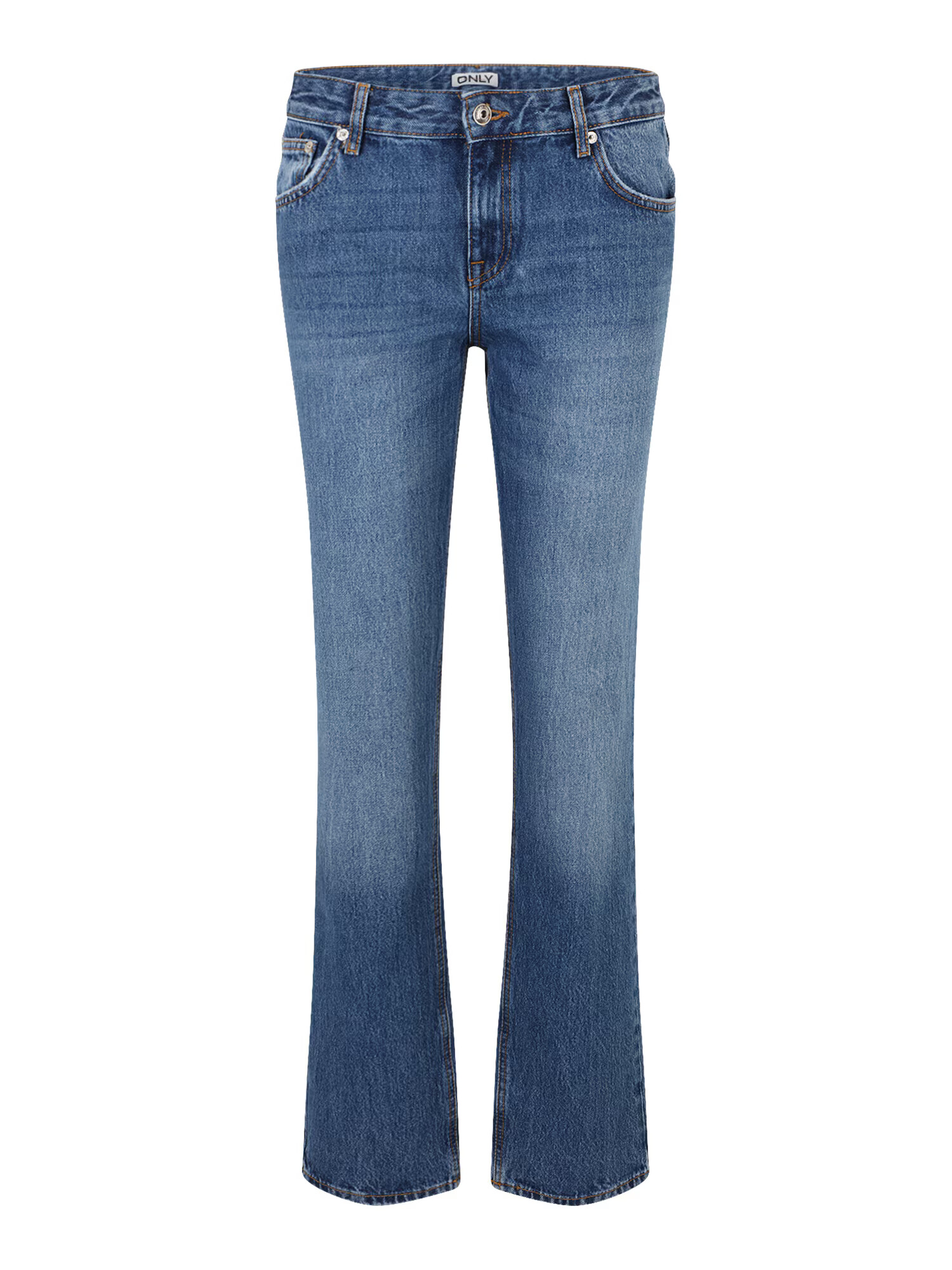 Only Tall Kavbojke 'BREE' moder denim - Pepit.si