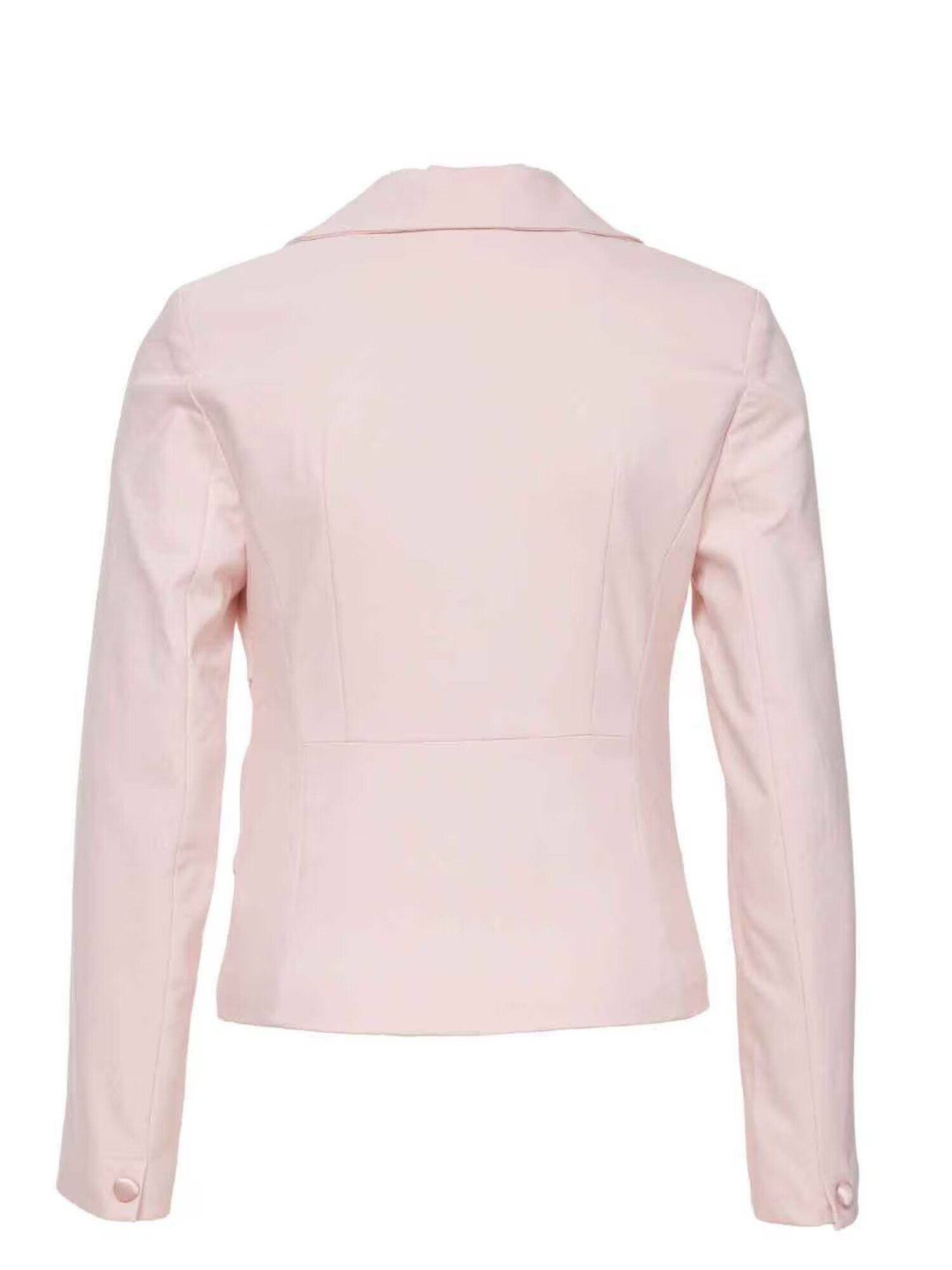 Orsay Blazer 'Edge To Edge' roza - Pepit.si