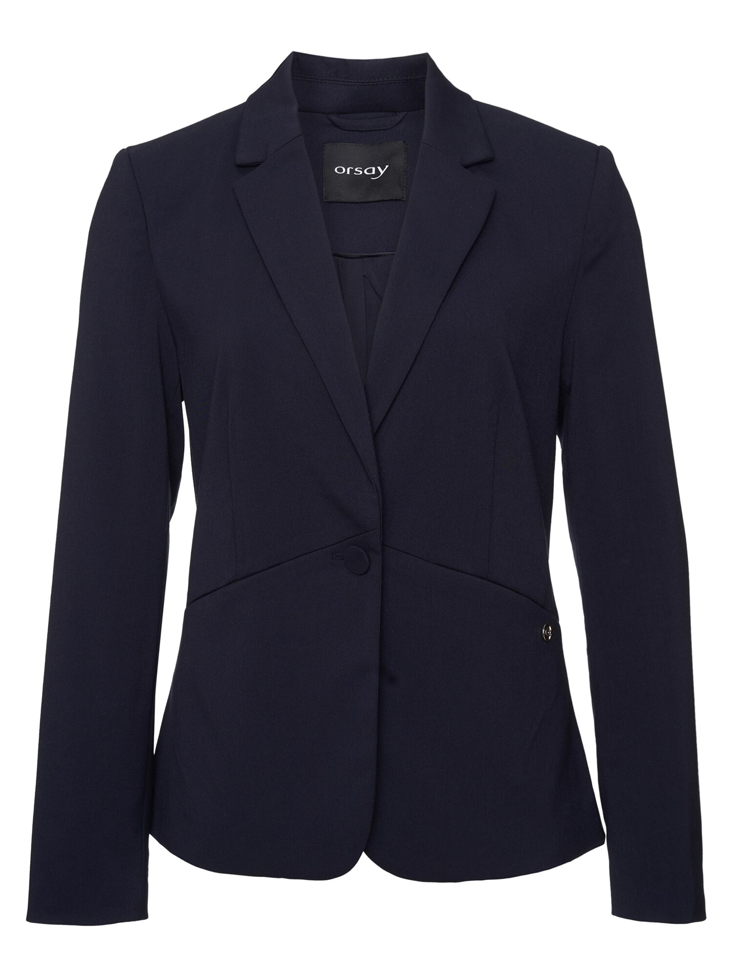 Orsay Blazer temno modra - Pepit.si