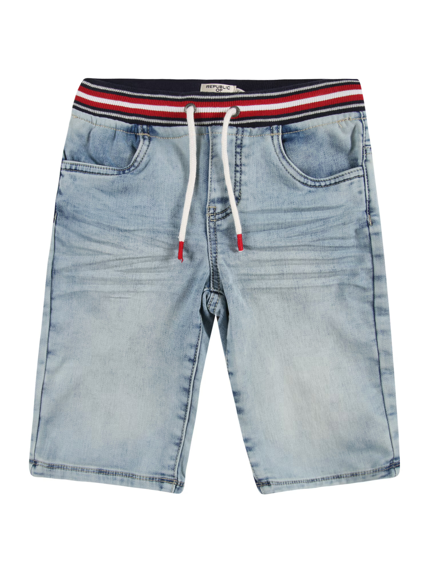 OVS Shorts moder denim - Pepit.si