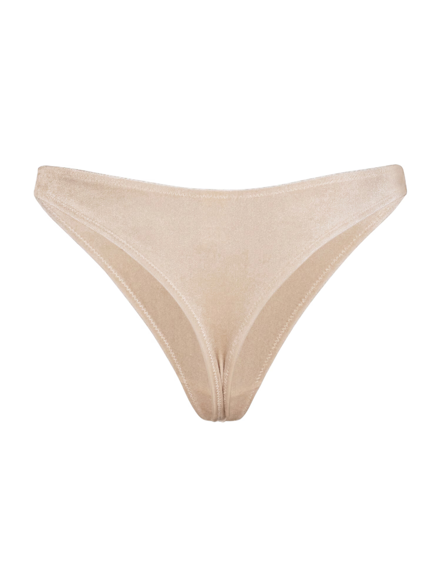 OW Collection Tangice 'VENUS' nude - Pepit.si