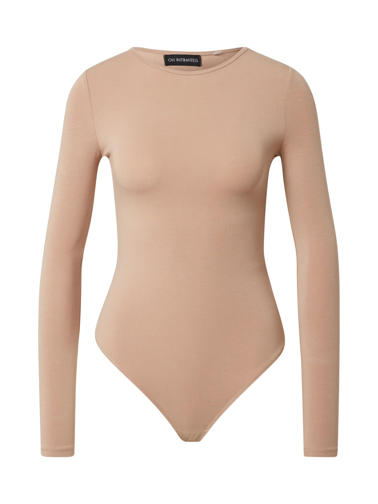 OW Collection Bodi 'ERLA' nude - Pepit.si