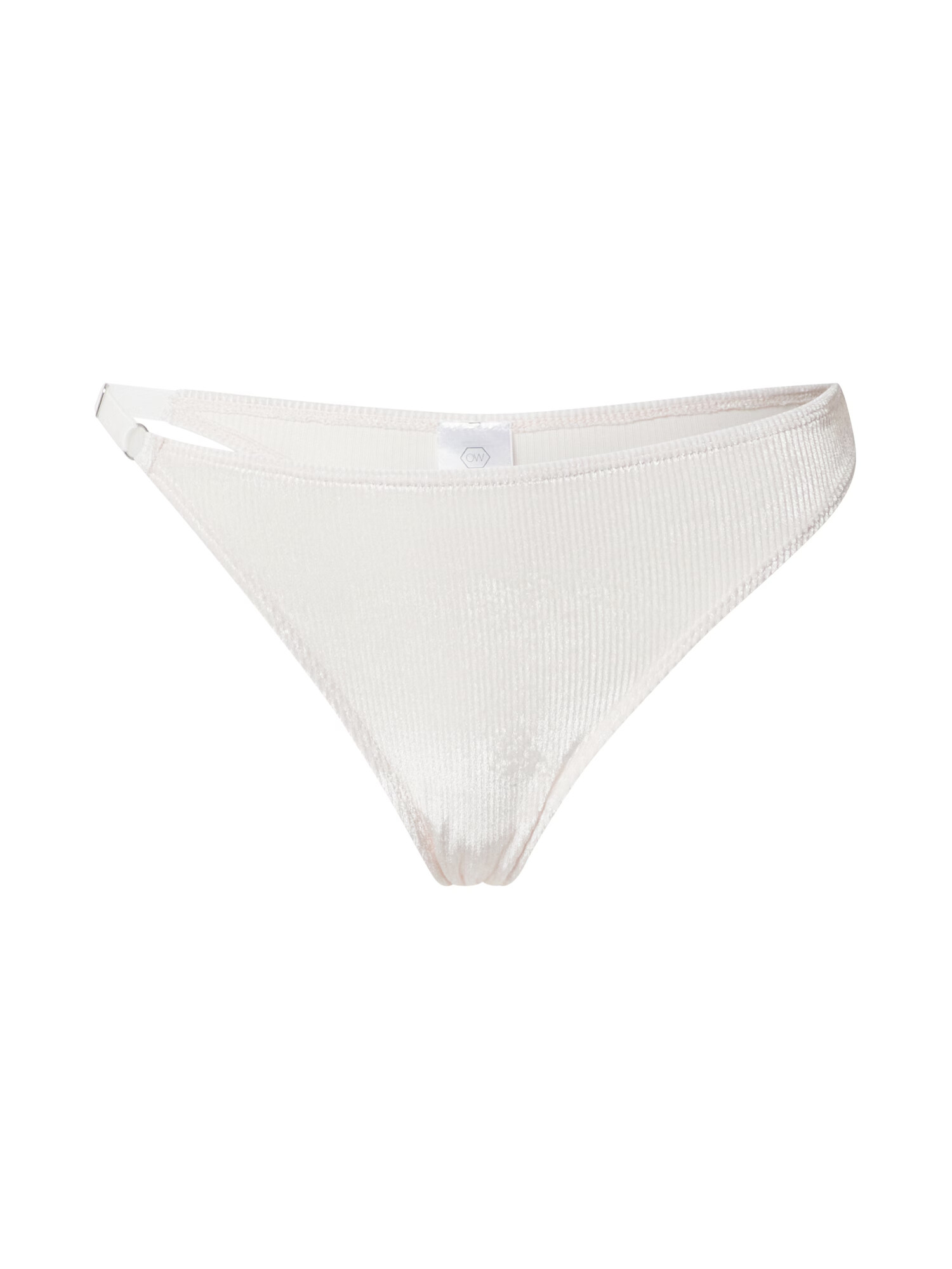 OW Intimates Thong 'Emily' bela - Pepit.si