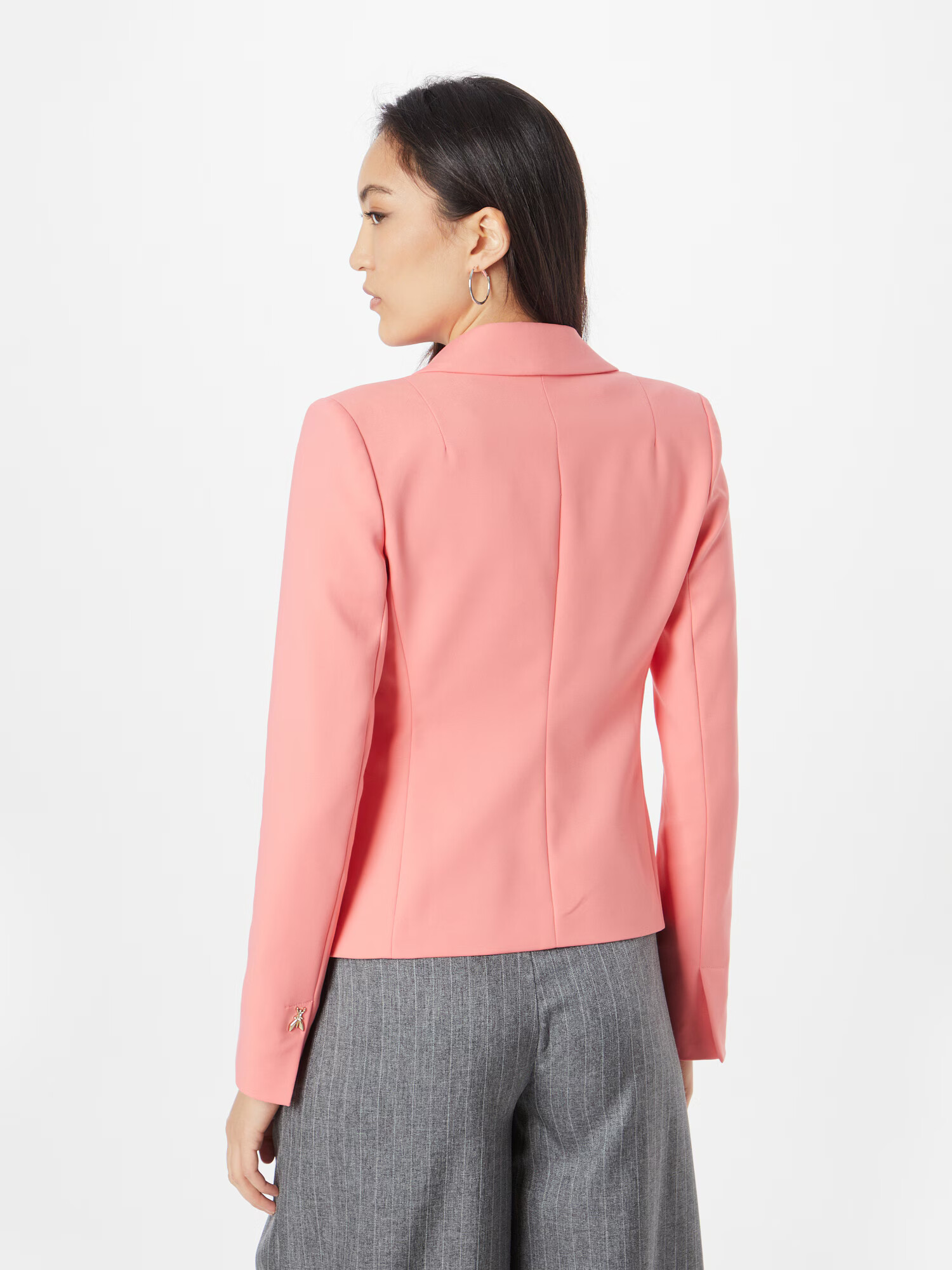 PATRIZIA PEPE Blazer losos - Pepit.si