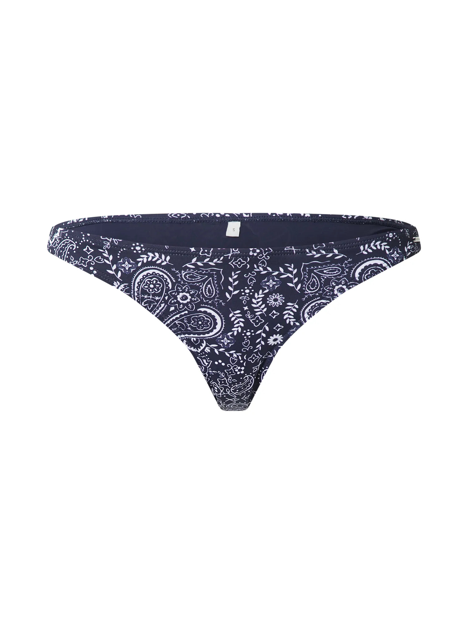 Pepe Jeans Bikinihose 'ADRIA' temno modra / bela - Pepit.si